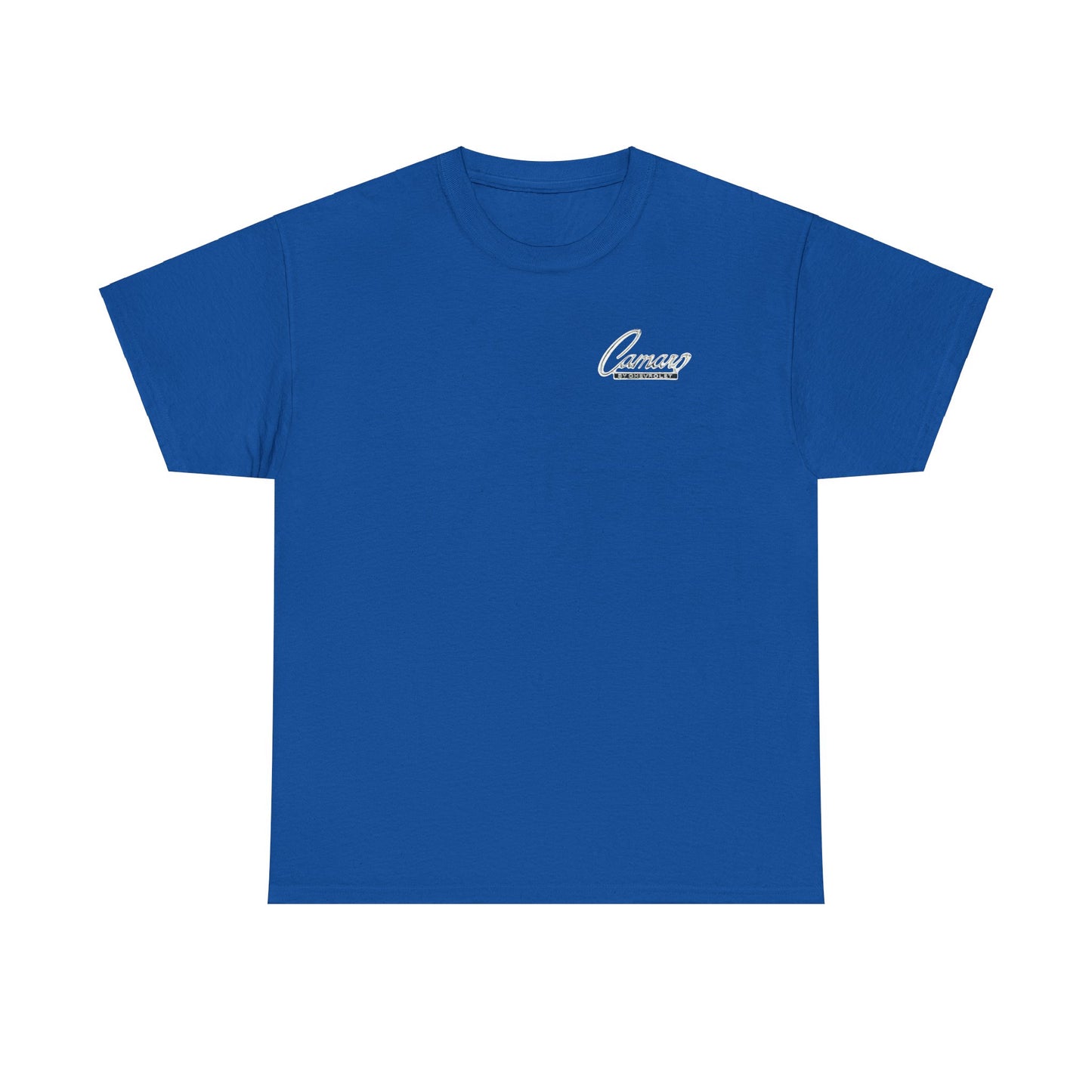 Camaro Tee