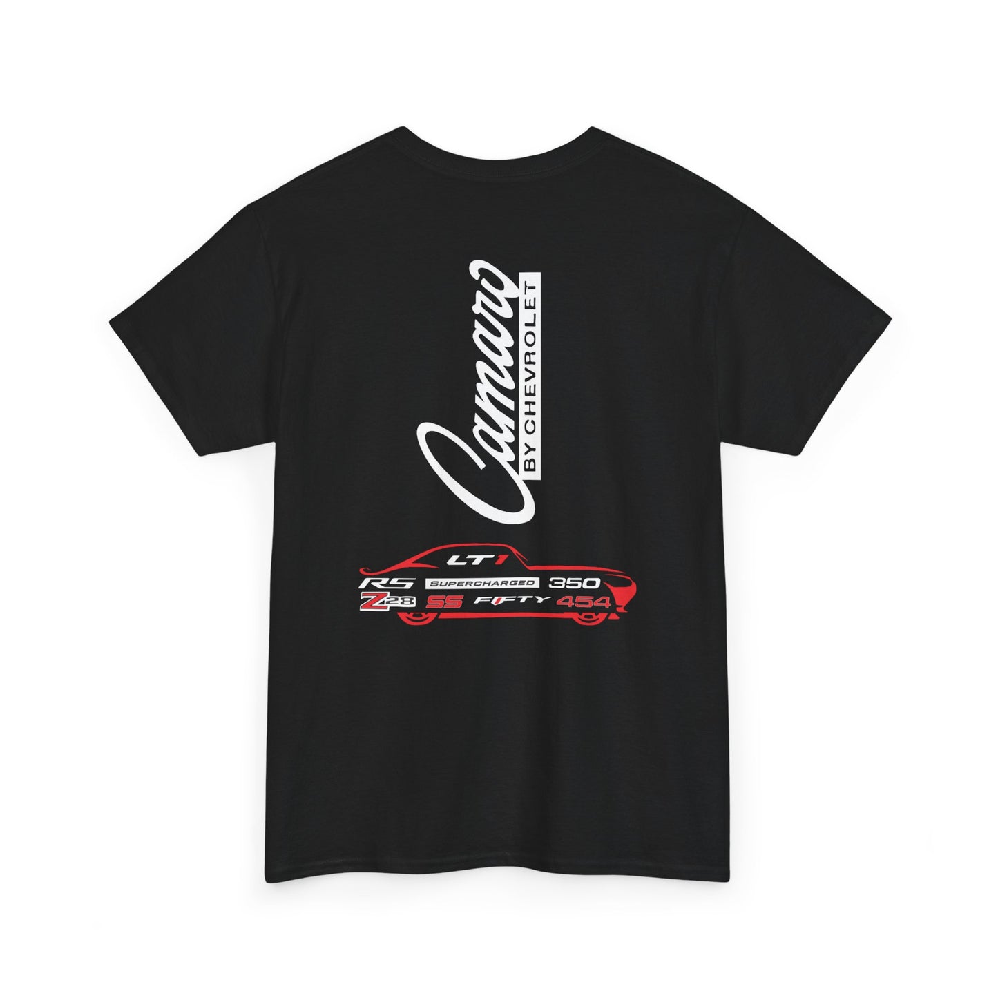 Camaro Tee