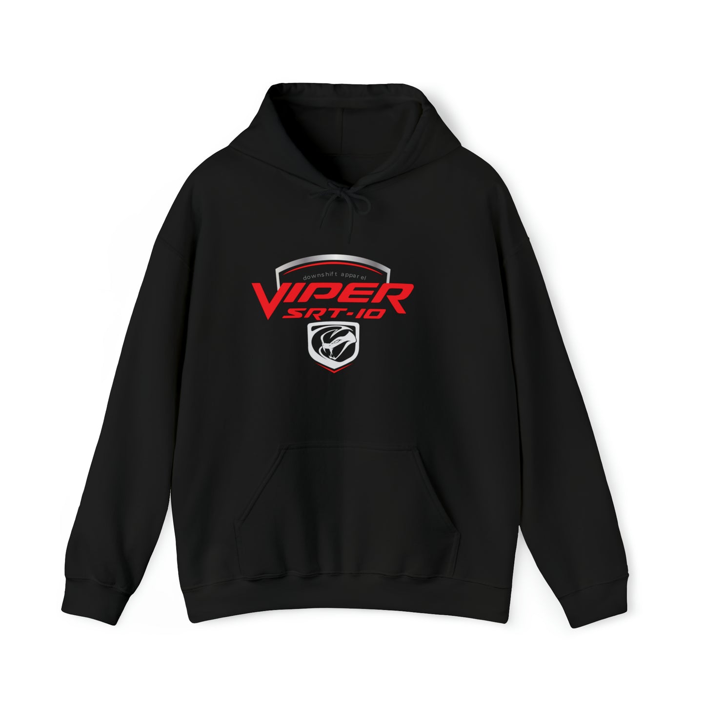 Viper SRT Hoodie