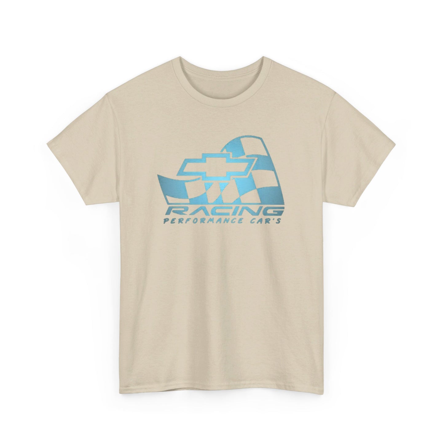 Chevy Racing Performance Tee