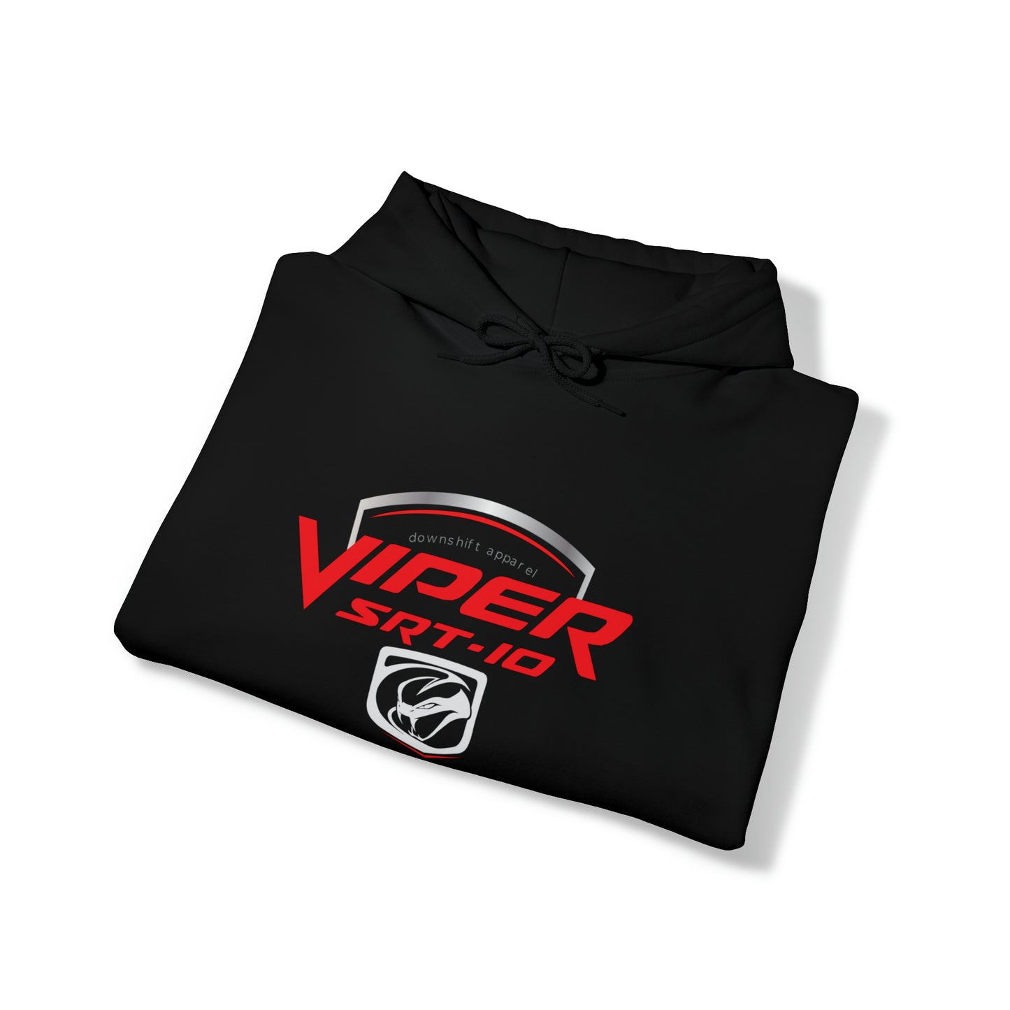Viper SRT Hoodie