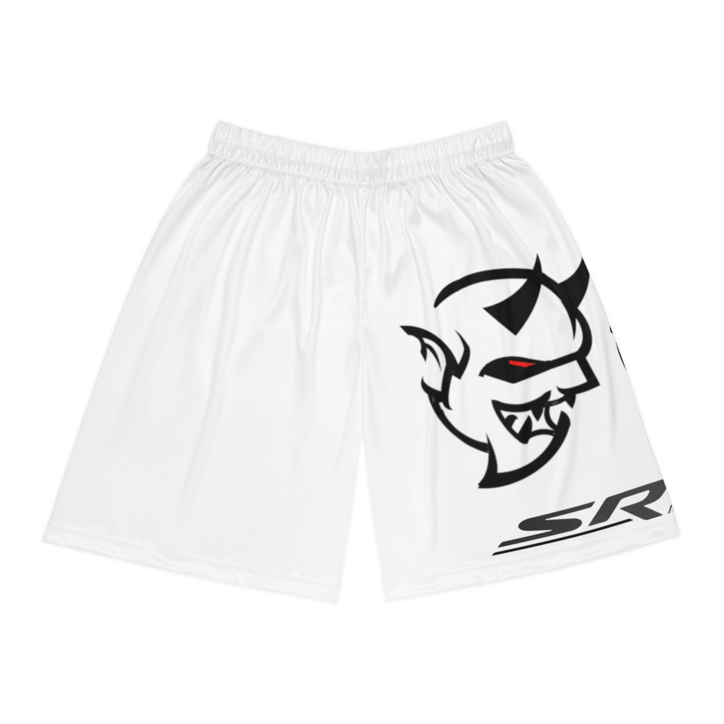 SRT Motorsports Shorts