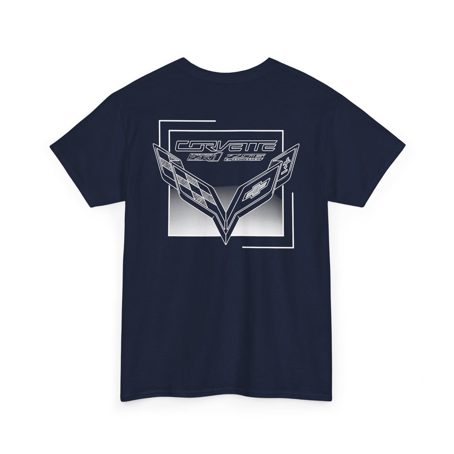Corvette ZR1/ZO6 Tee
