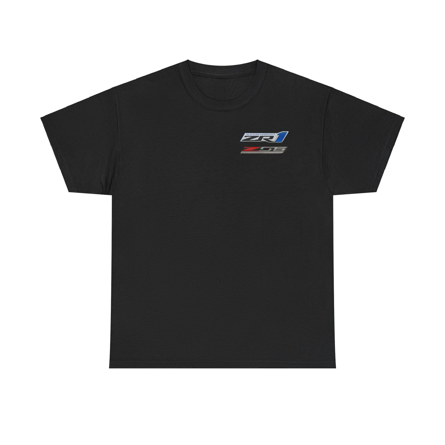 Corvette ZR1/ZO6 Tee