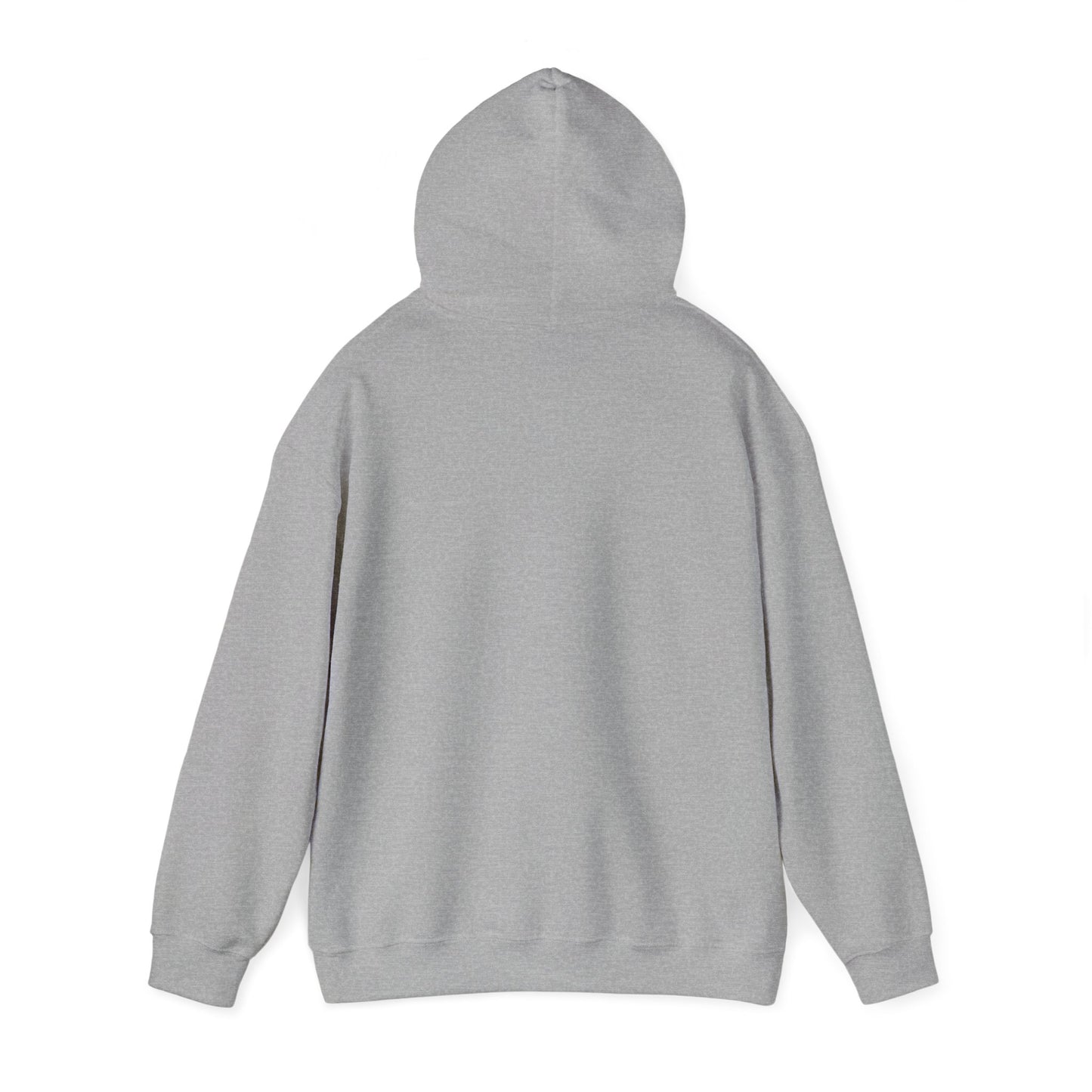 Dodge Logo Hoodie