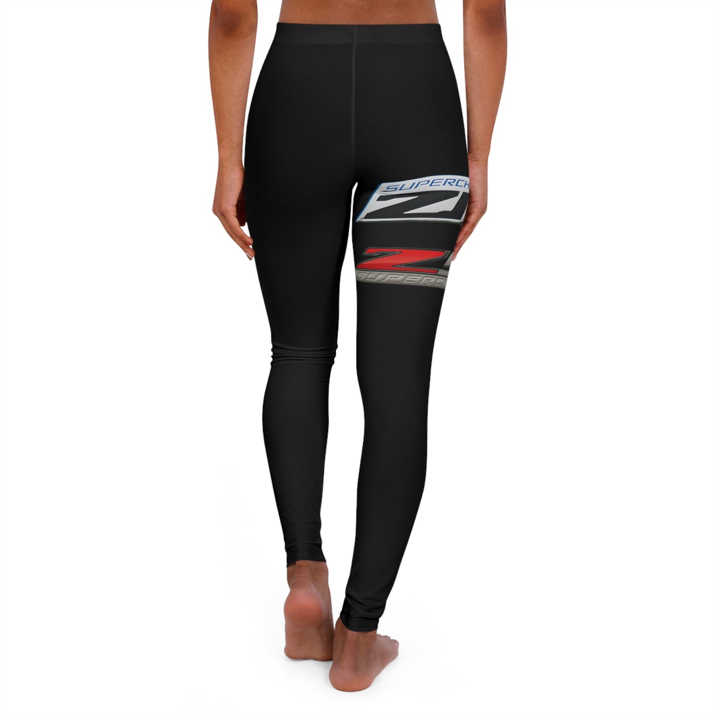 Zr1 Zo6 Leggings