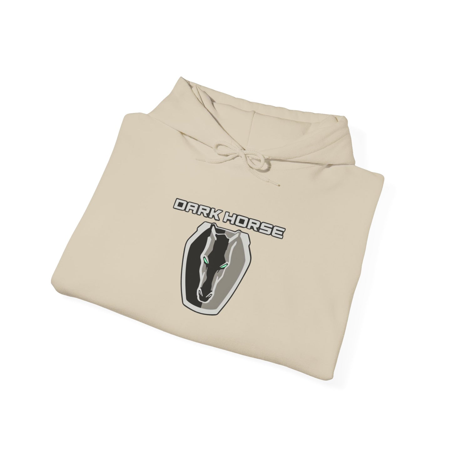 Dark Horse Blueprint Hoodie