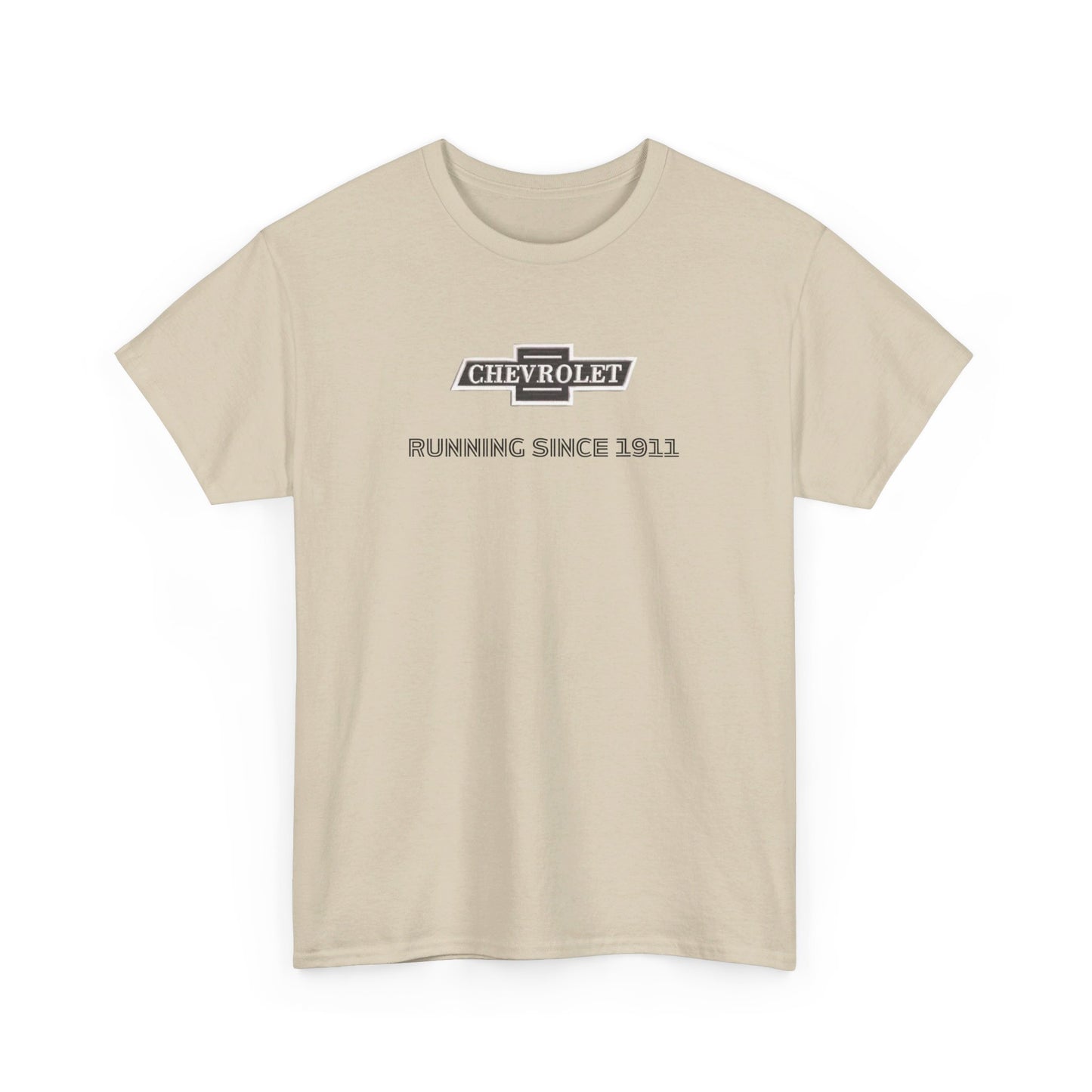 Chevy 1911 Tee