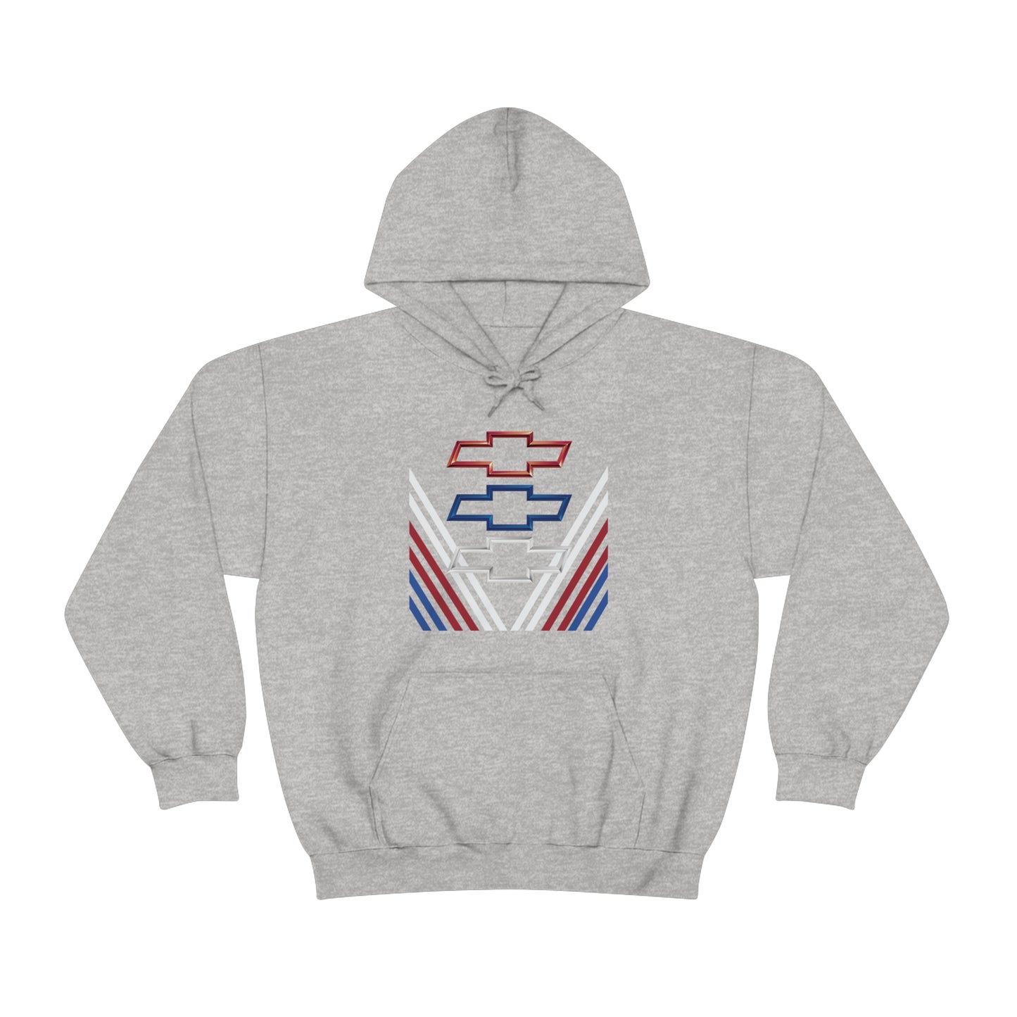 Chevy USA Hoodie