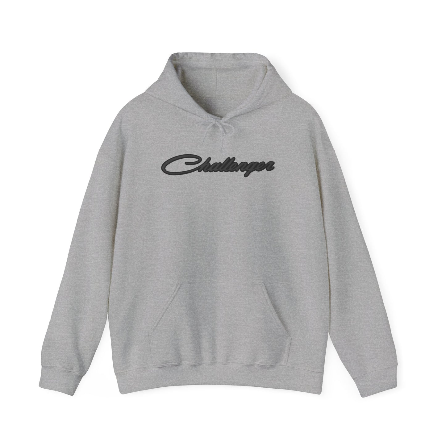 Challenger Blueprint Hoodie