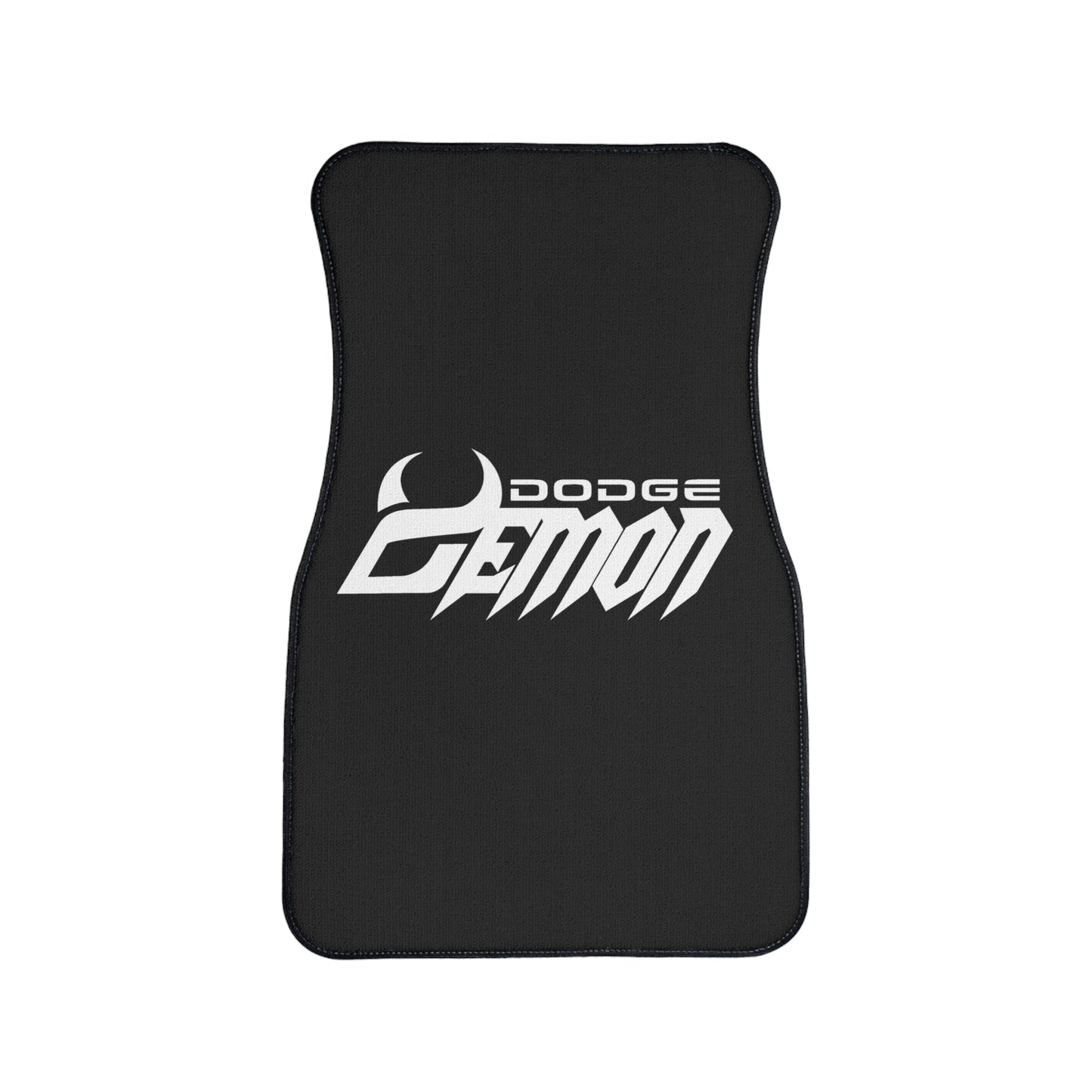 Dodge Demon Car Floor Mat