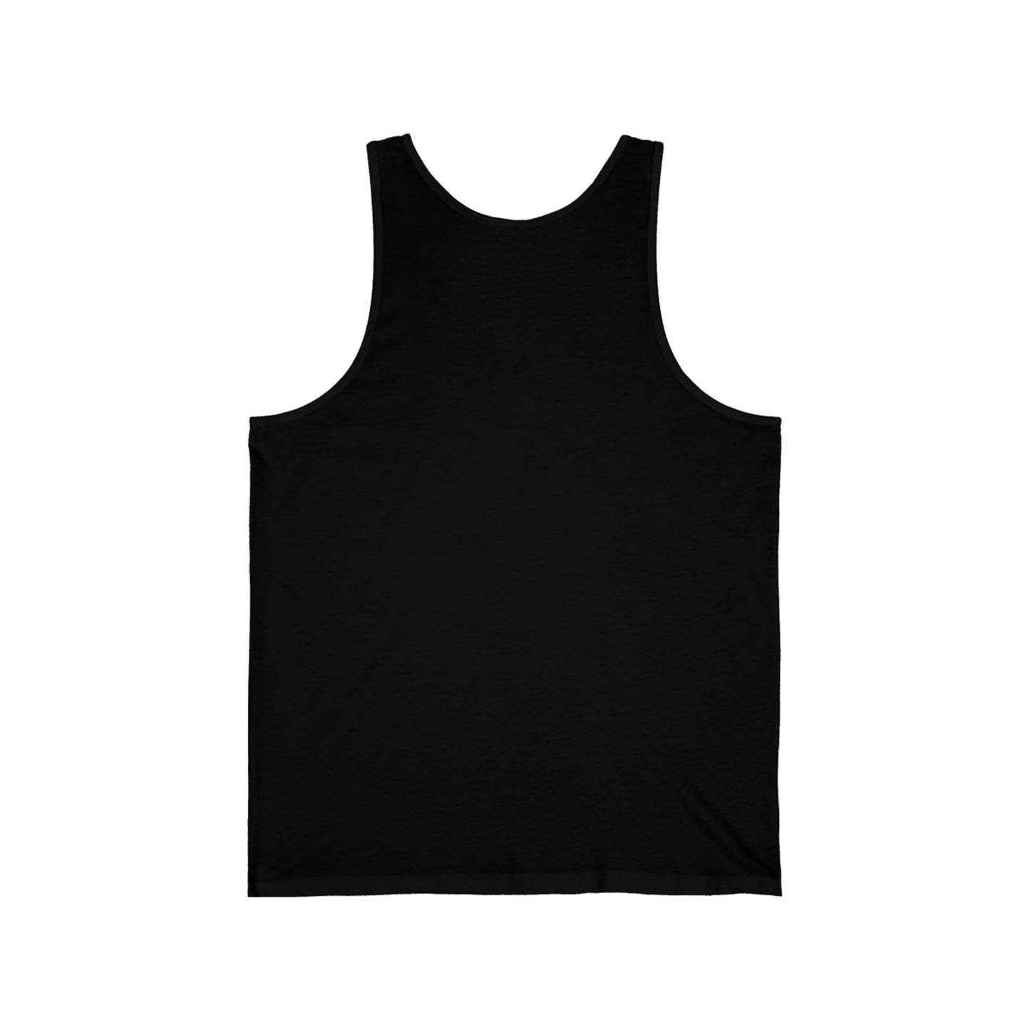 Chevy USA Tank Top