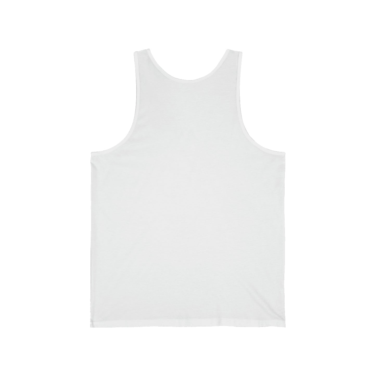 Chevy USA Tank Top