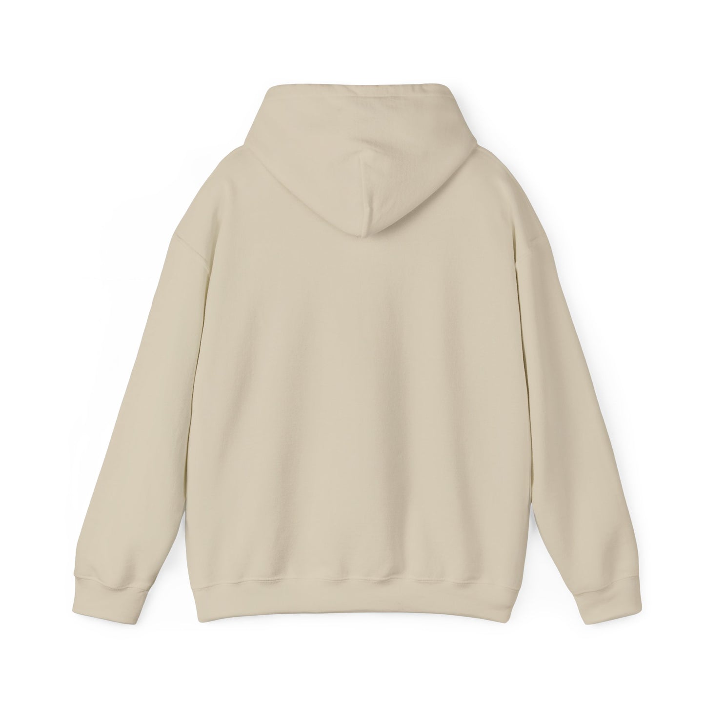 Downshift Apparel Logo Hoodie