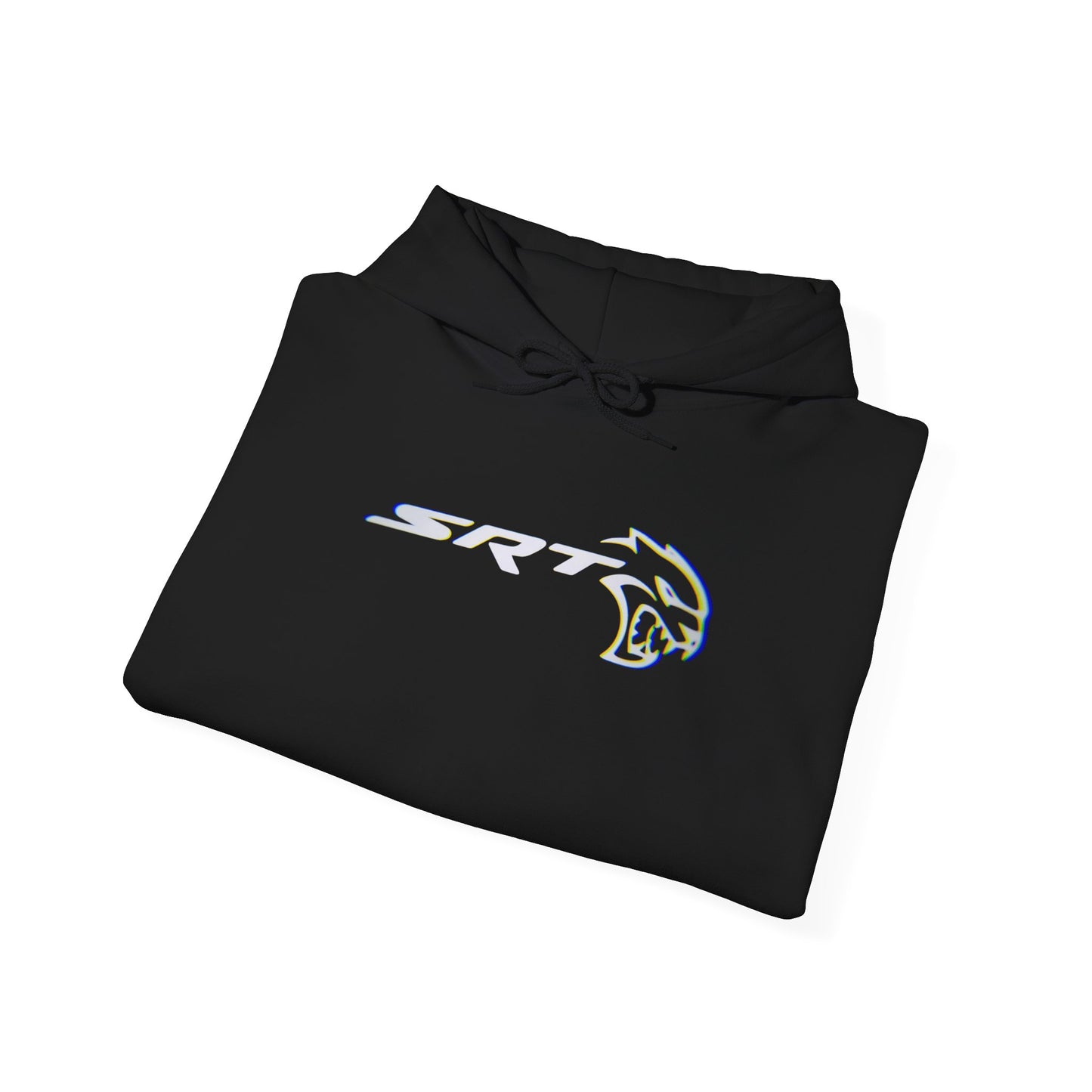 Dodge Charger SRT Blueprint Hoodie