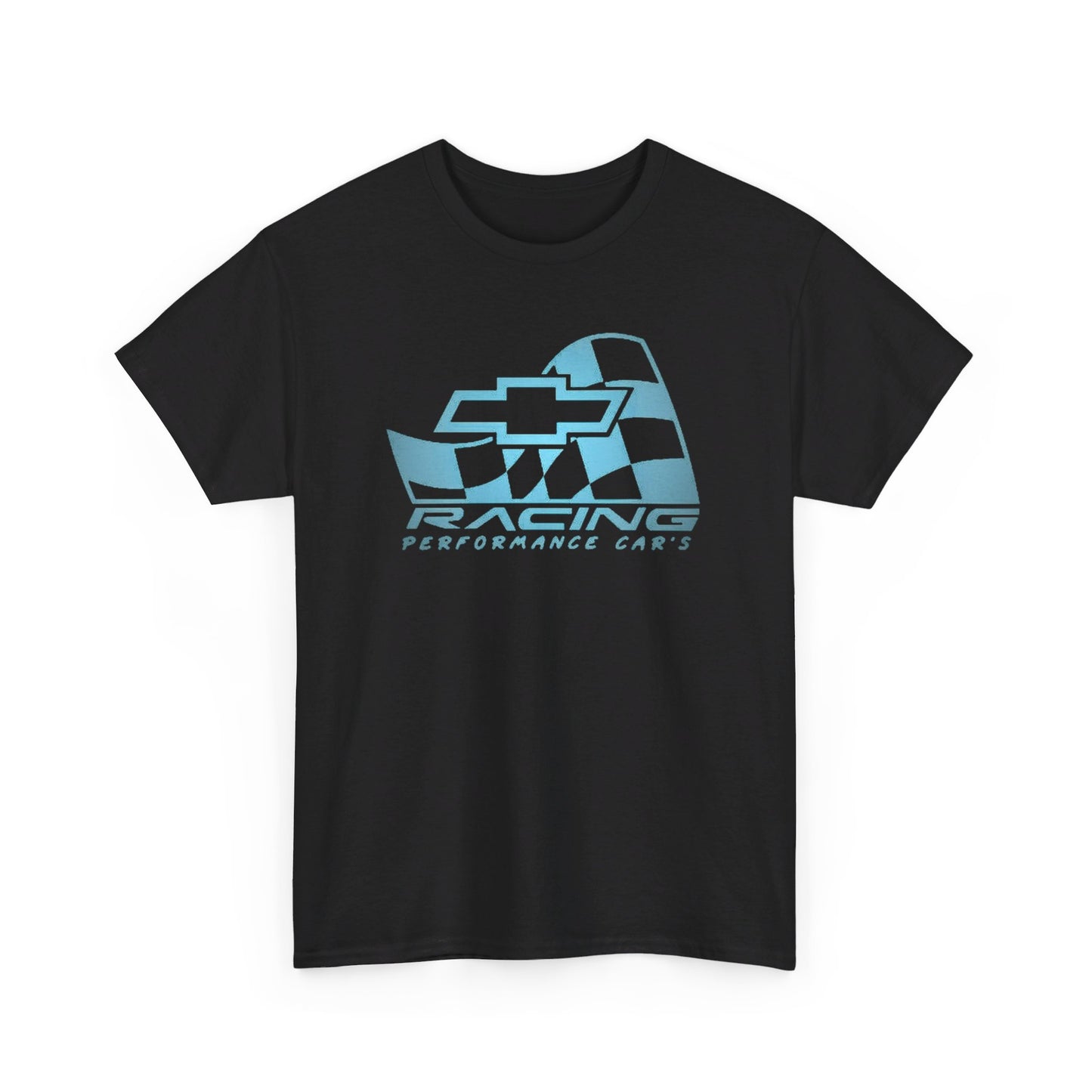 Chevy Racing Performance Tee