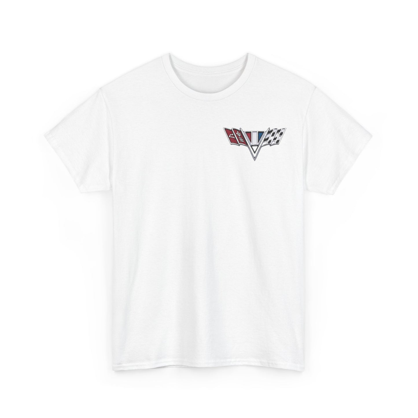 Camaro Emblem Tee