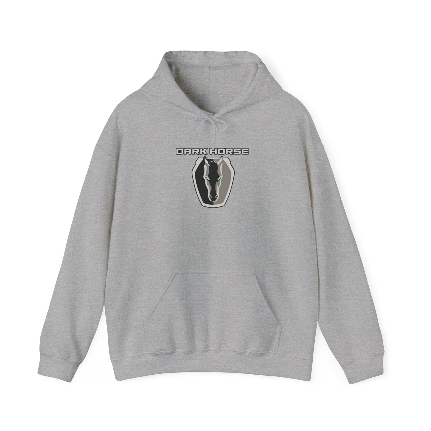 Dark Horse Blueprint Hoodie