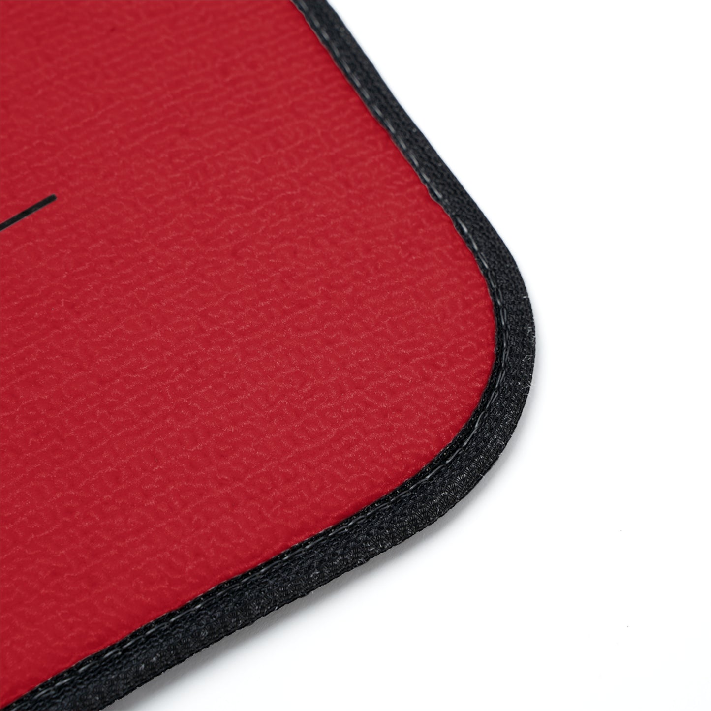 Camaro ZL1 Car Floor Mat