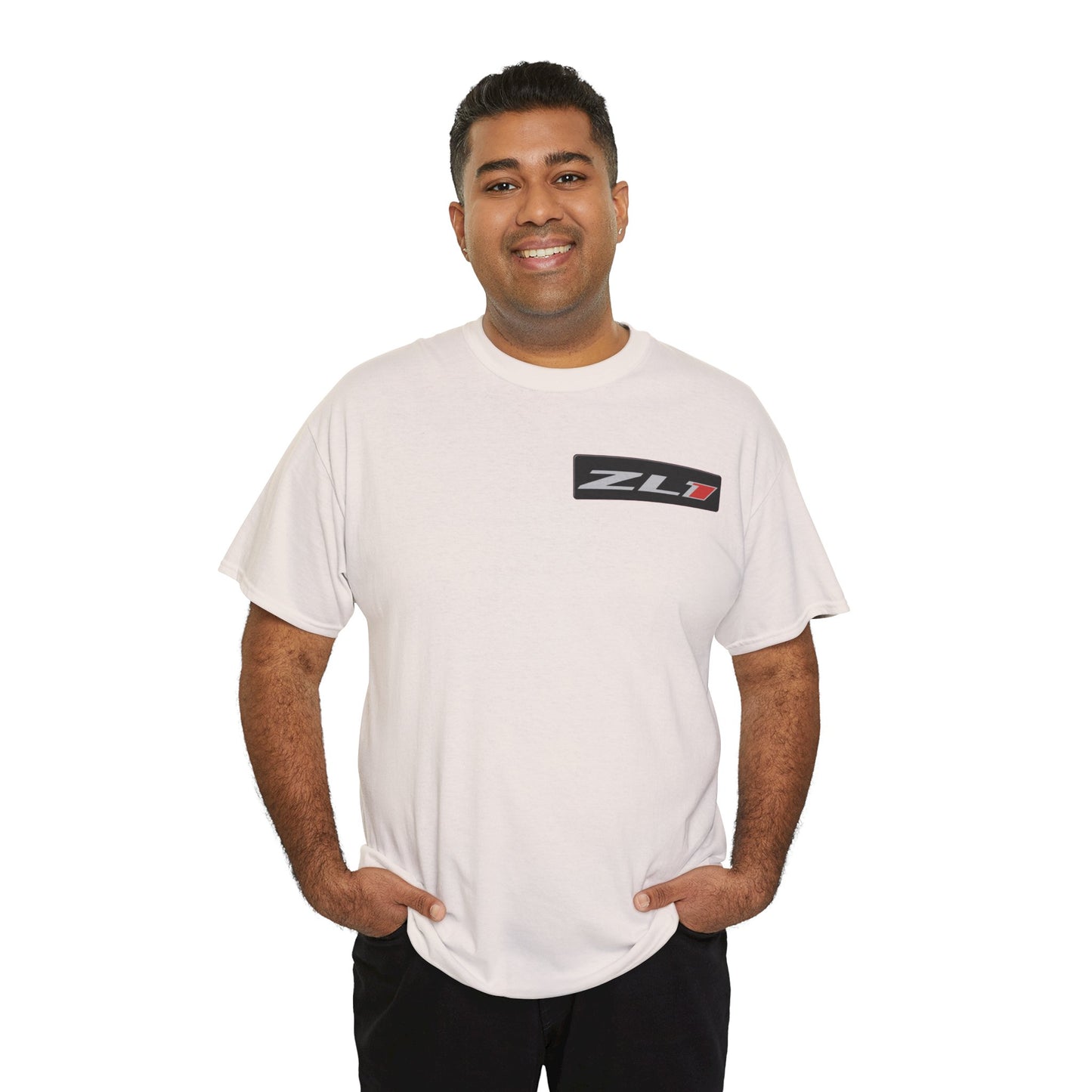 Camaro ZL1 Blueprint Tee