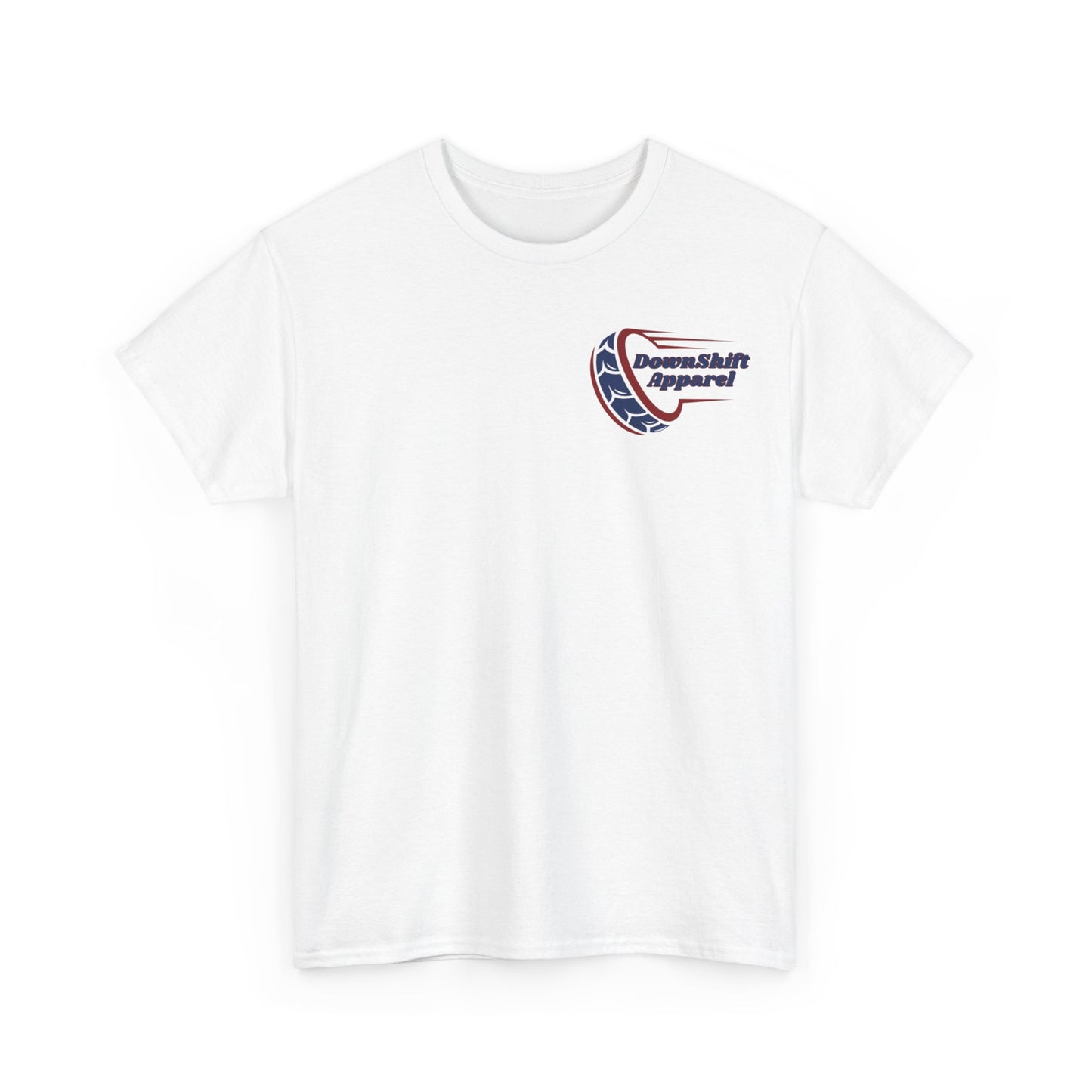 Logo Tee