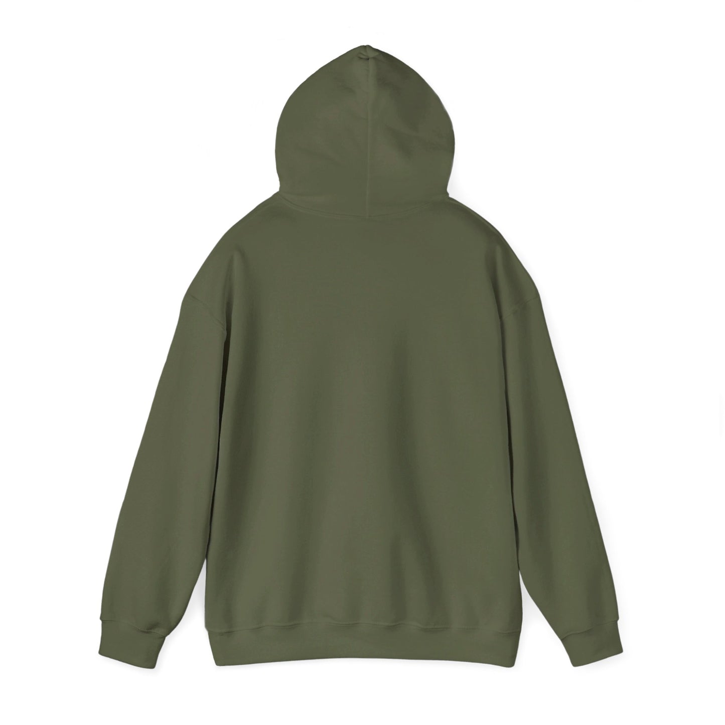 Chevy 1911 hoodie