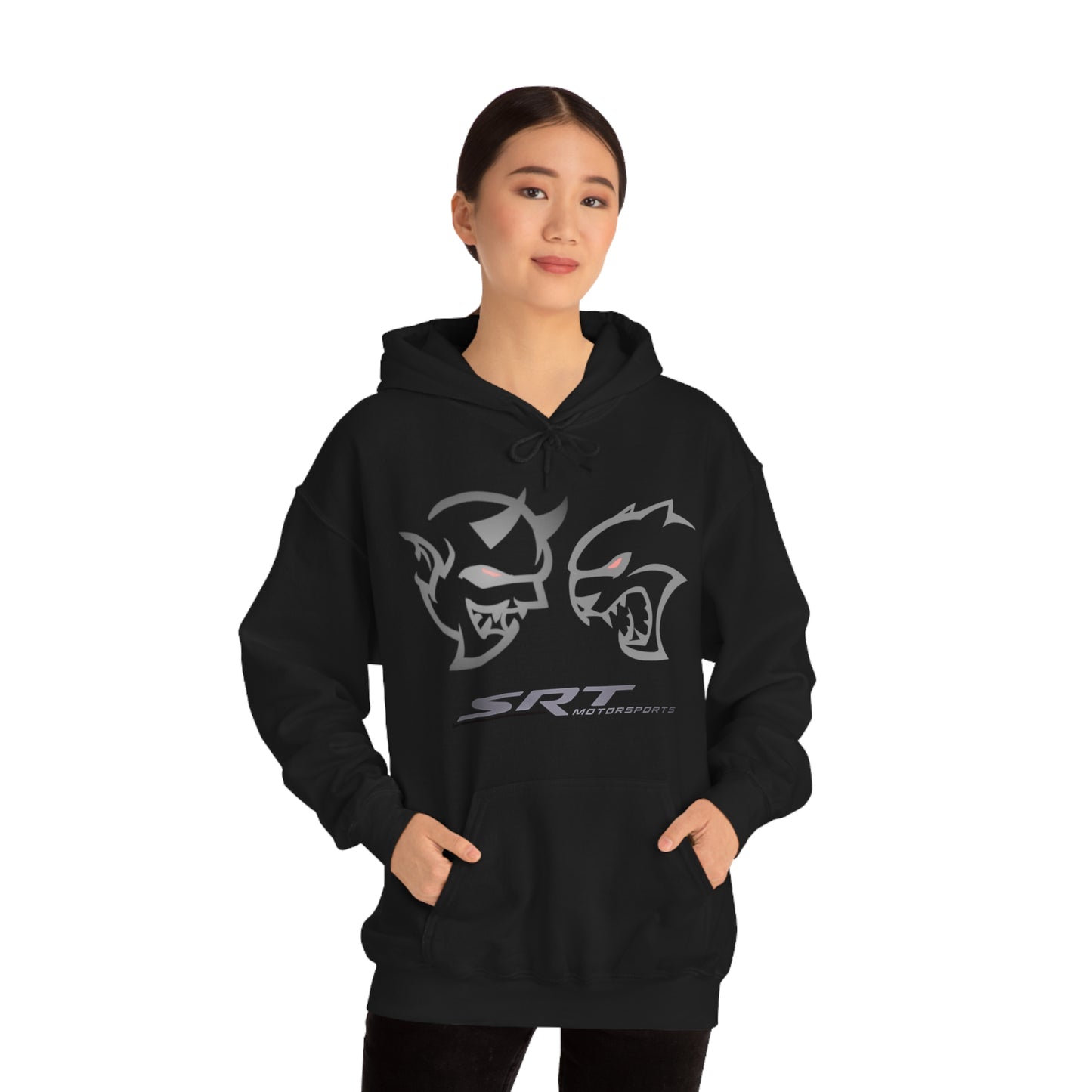 SRT Motorsports Hoodie
