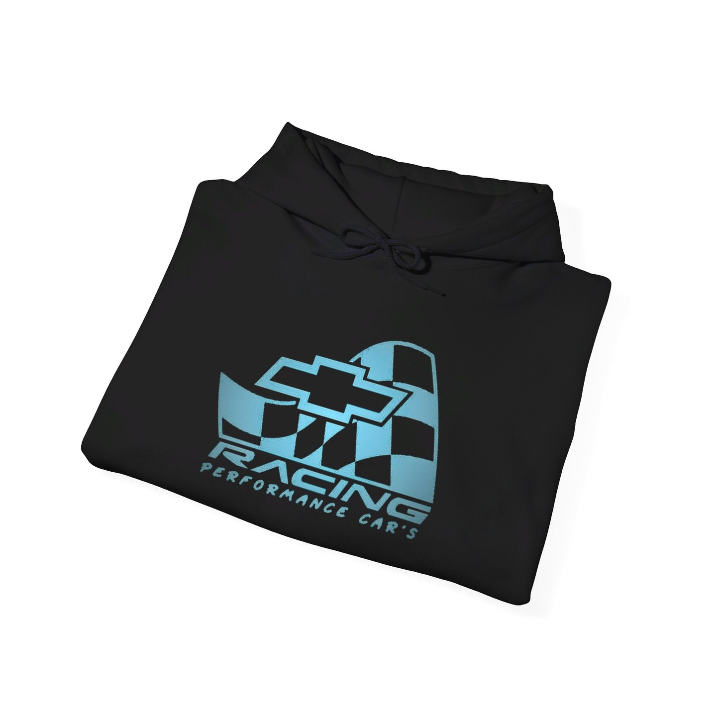 Chevy Racing Performance Hoodie