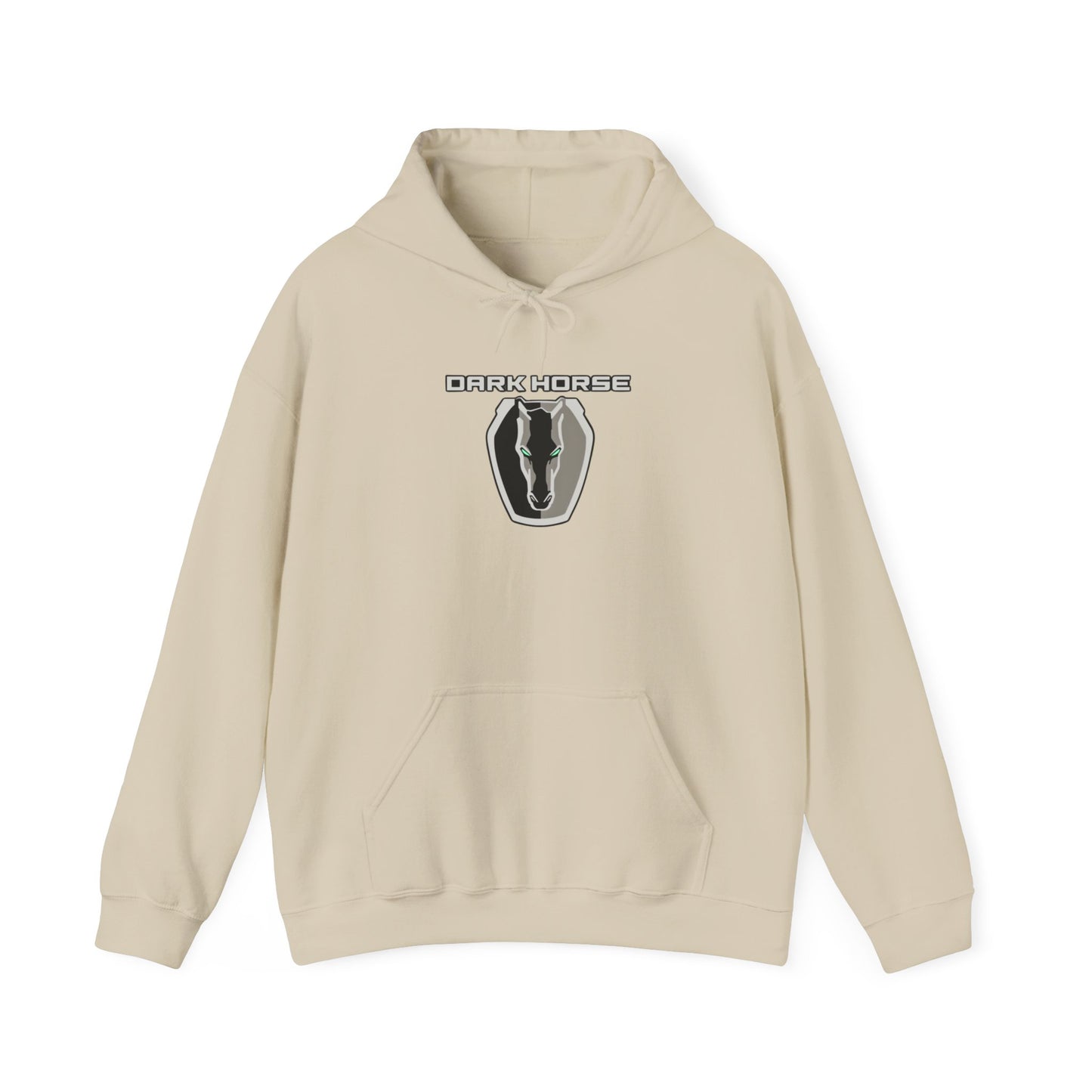 Dark Horse Blueprint Hoodie