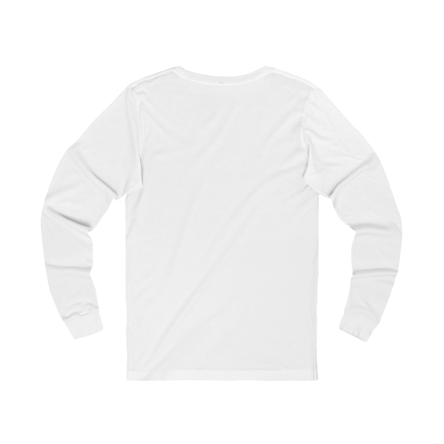 DownShift Racing Long Sleeve Tee