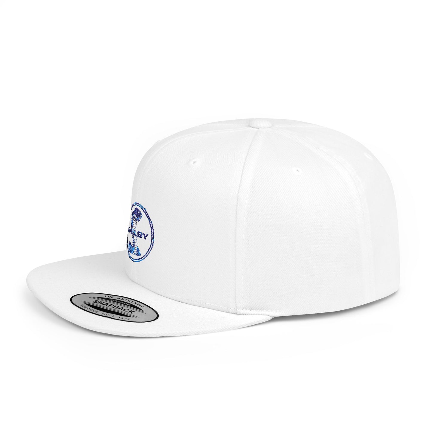 Shelby Cobra Snapback Hat