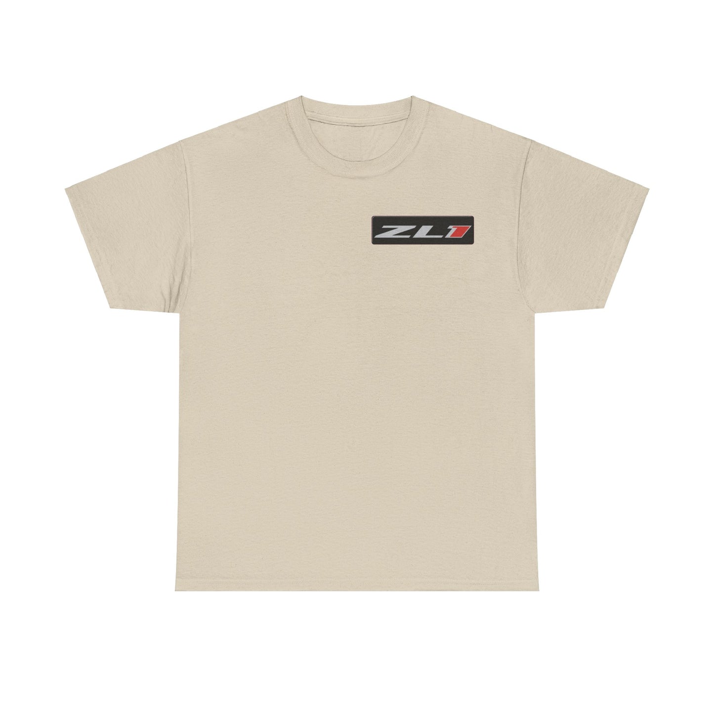 Camaro ZL1 Blueprint Tee