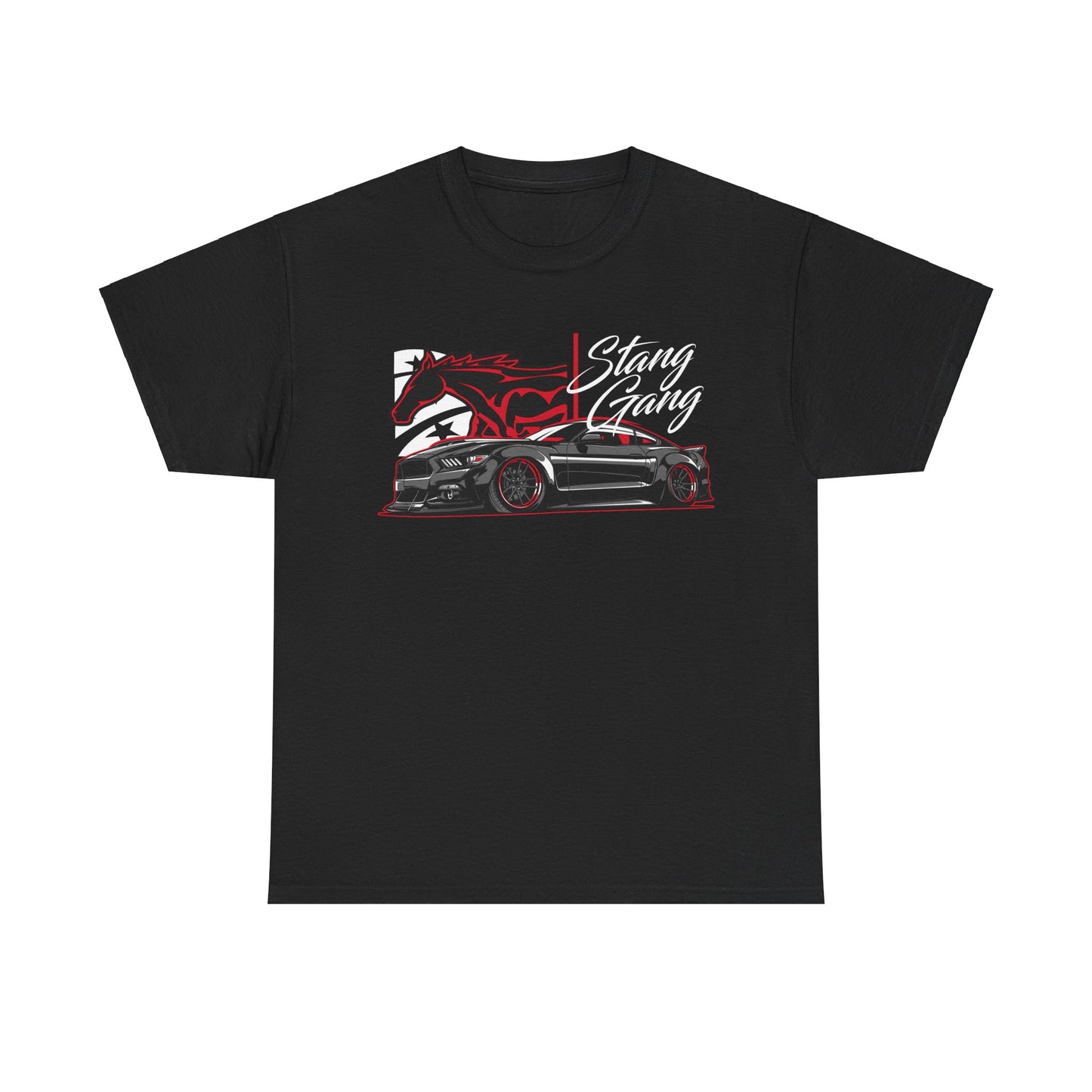 Stang Gang Tee