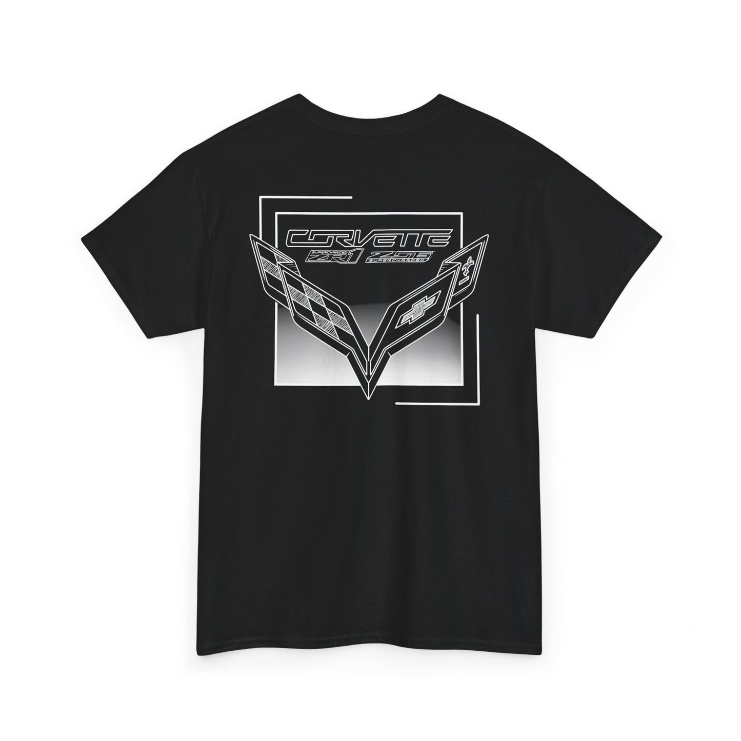 Corvette ZR1/ZO6 Tee