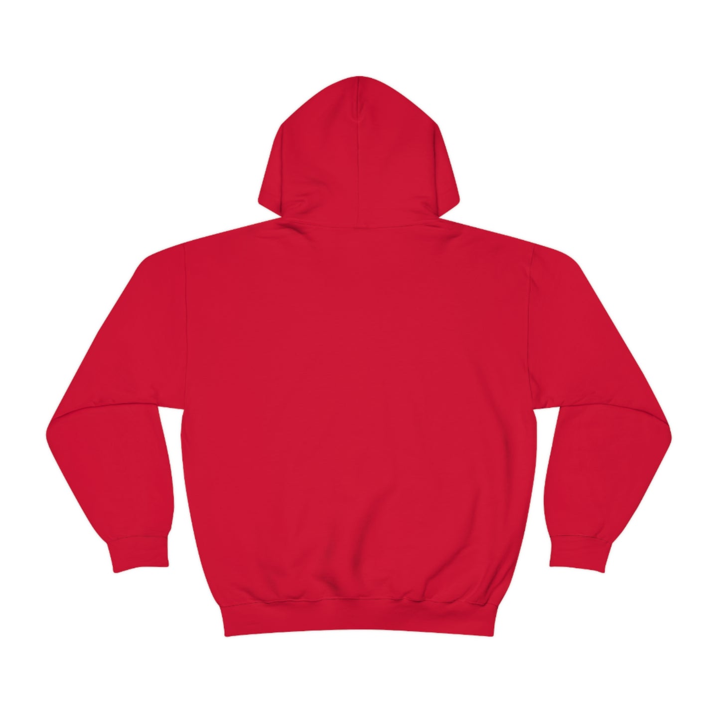 Corvette USA Hoodie
