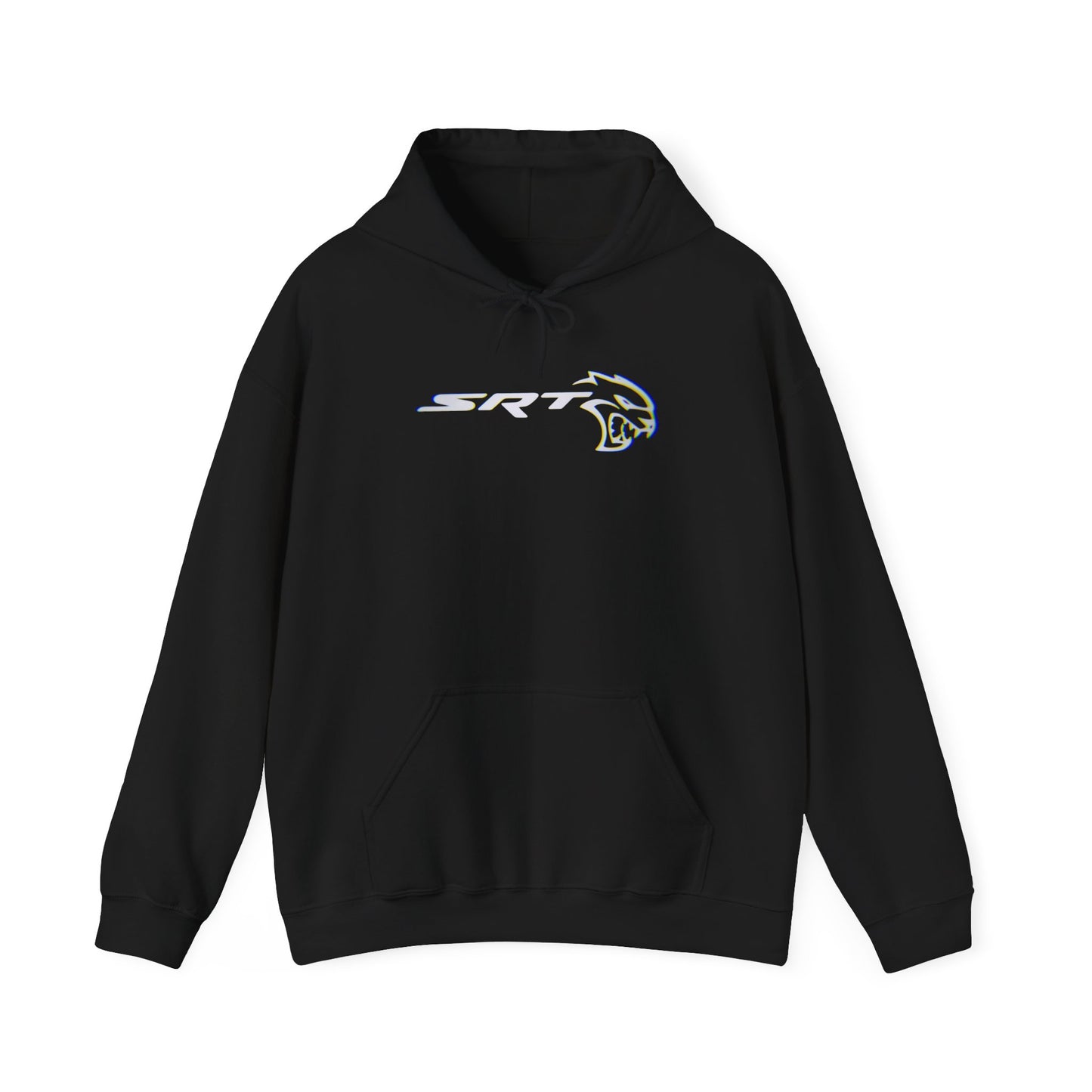 Dodge Charger SRT Blueprint Hoodie