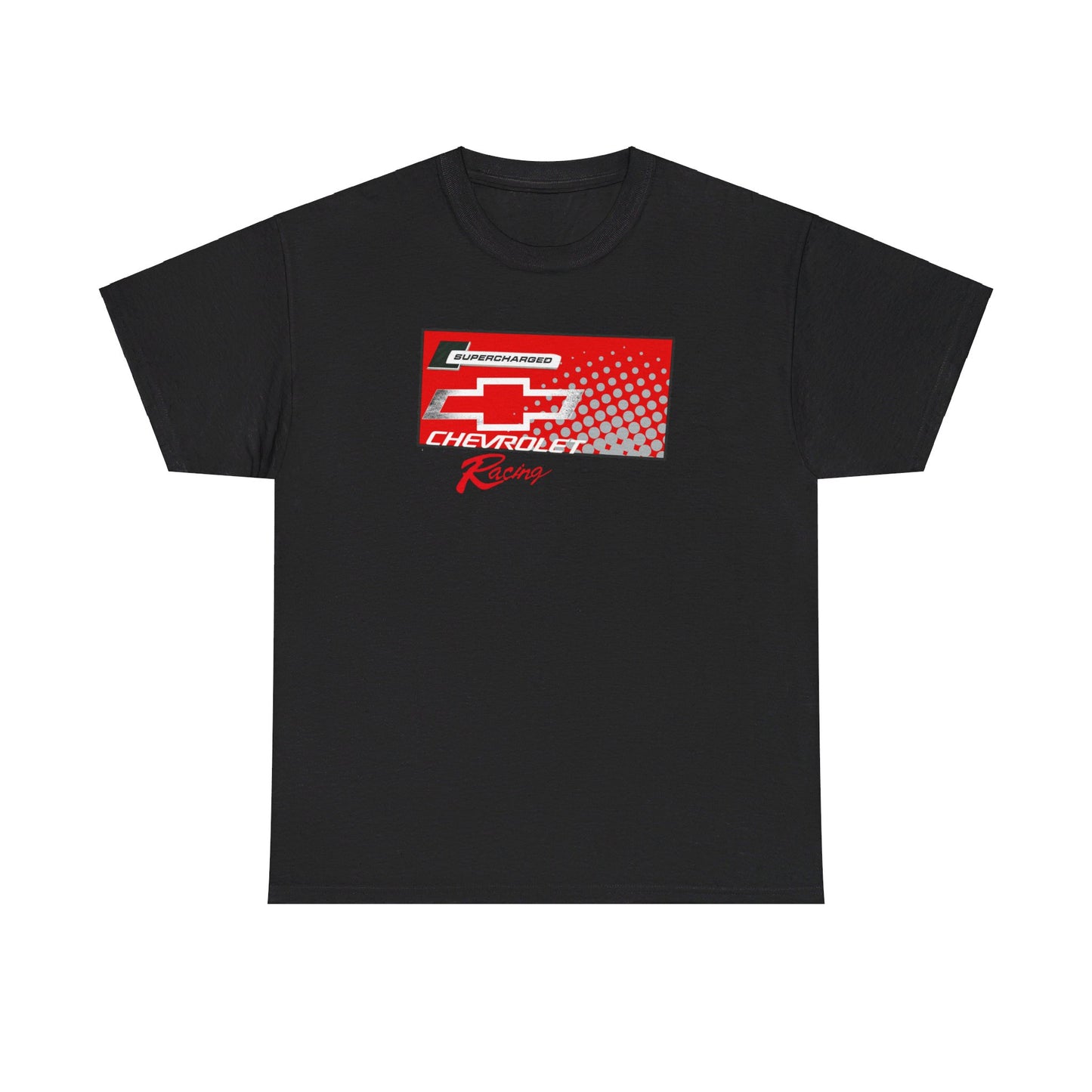 Chevy Supercharged Tee