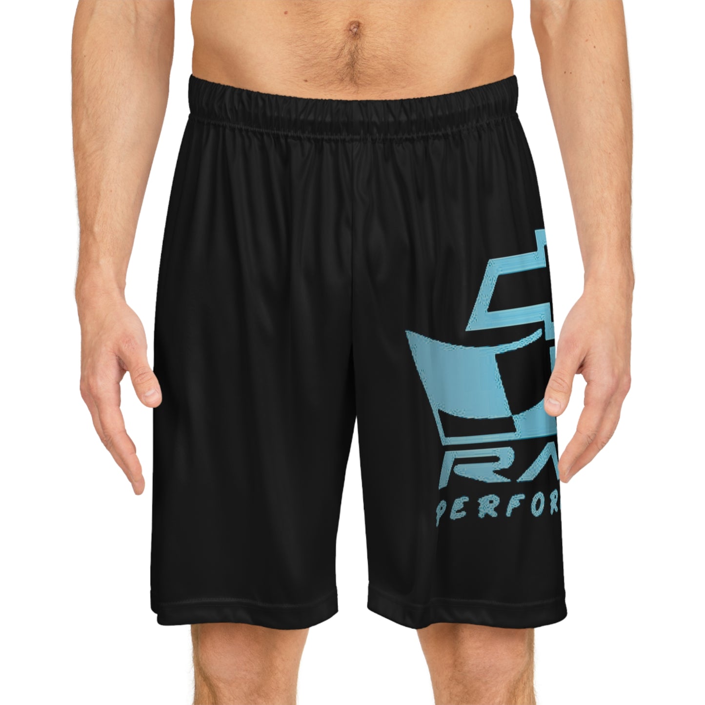 Chevy Performance Racing Shorts