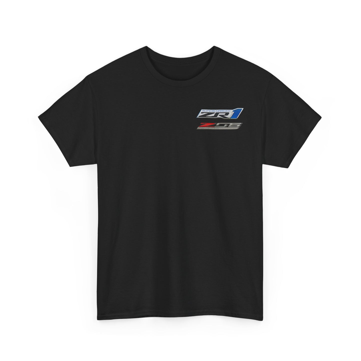 Corvette ZR1/ZO6 Tee