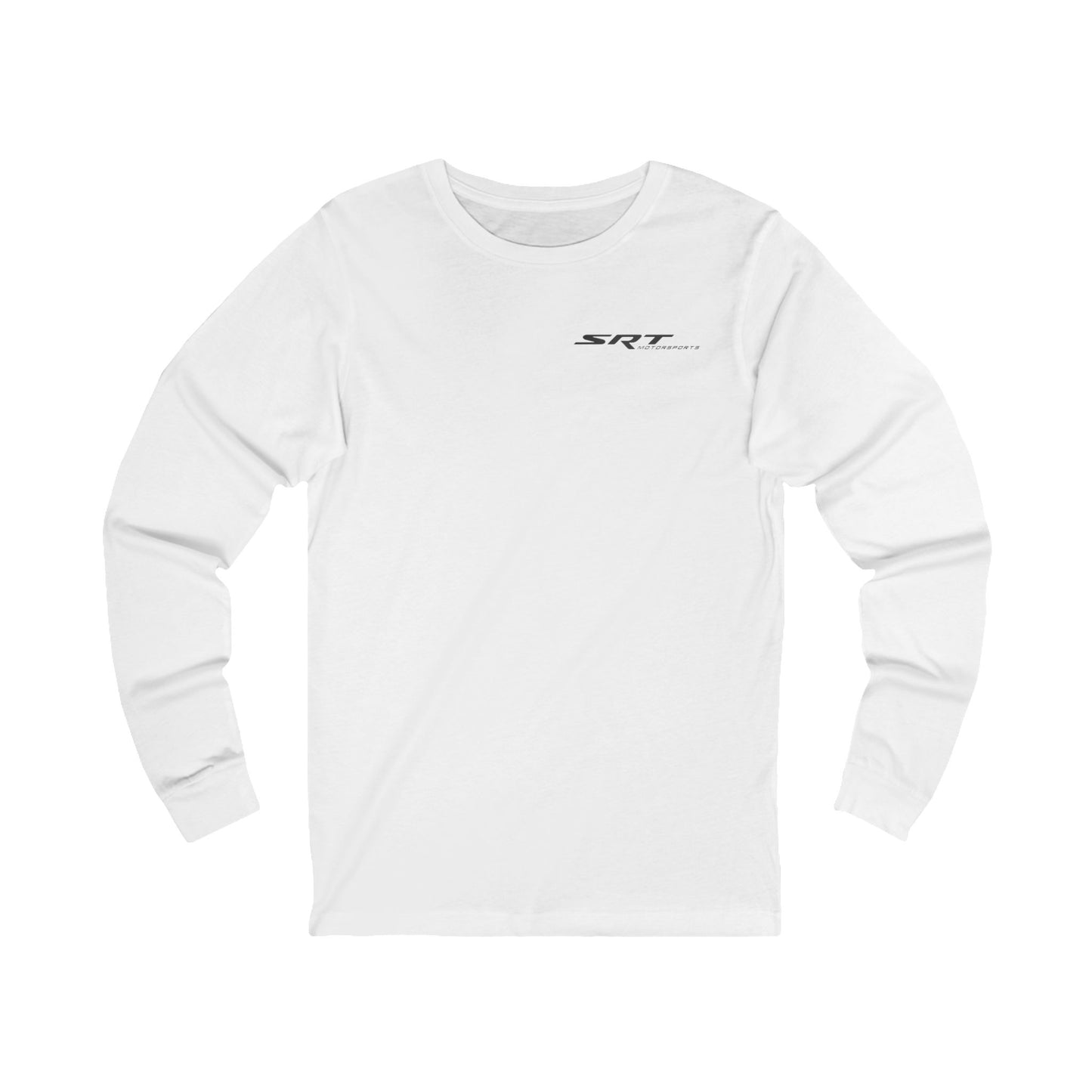 SRT Motorsports Long Sleeve Tee