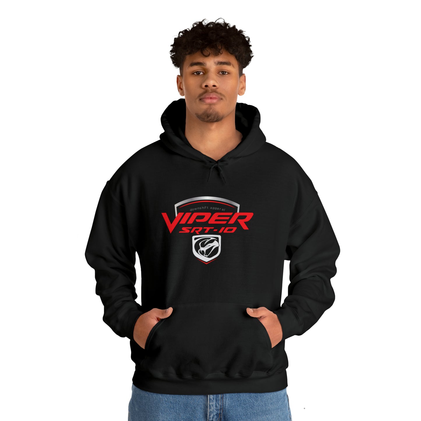 Viper SRT Hoodie