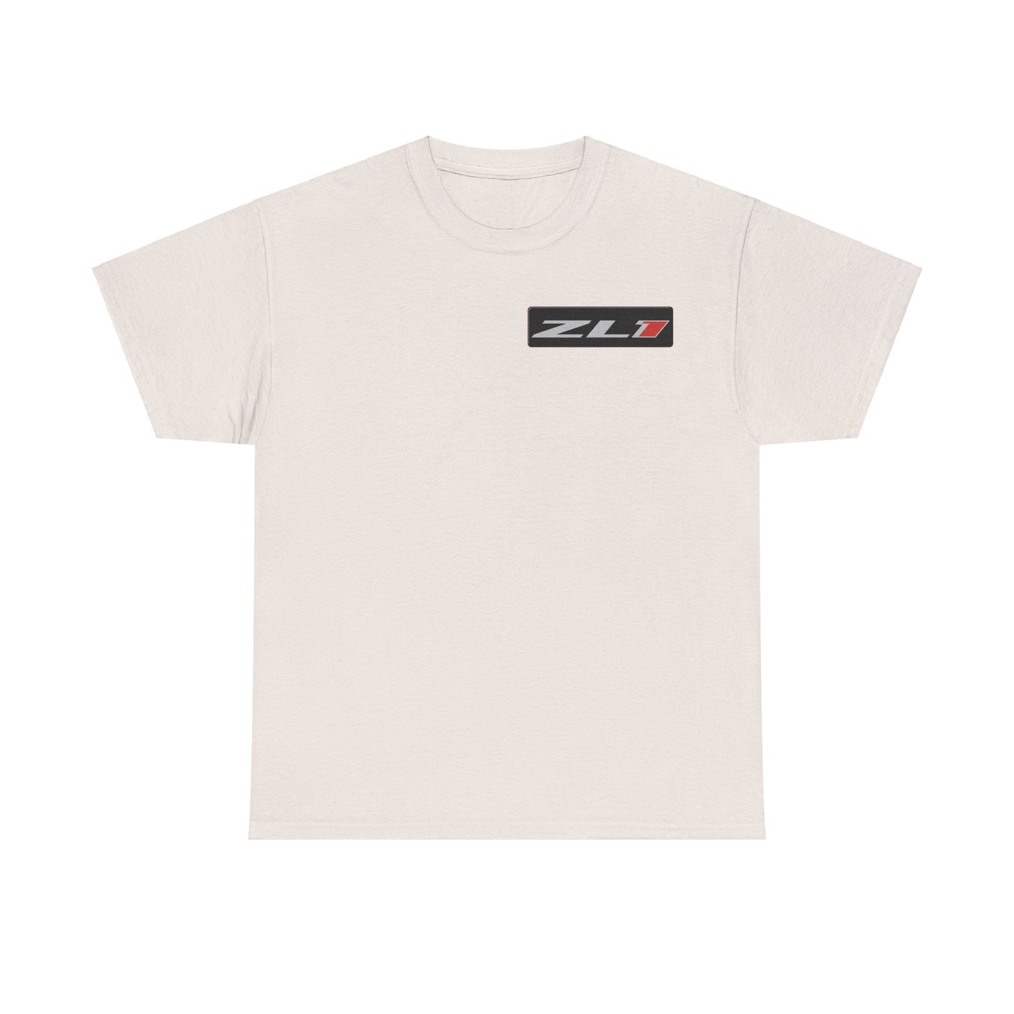 Camaro ZL1 Blueprint Tee