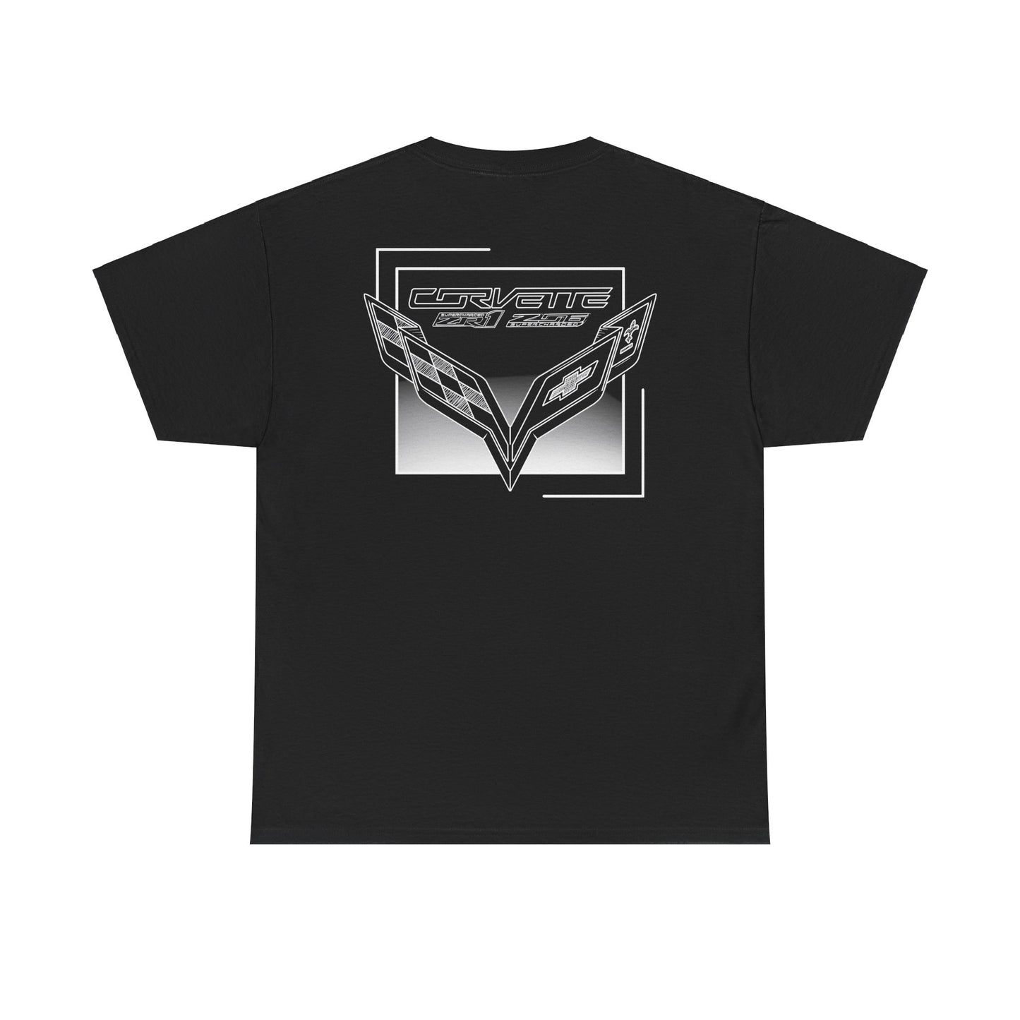 Corvette ZR1/ZO6 Tee