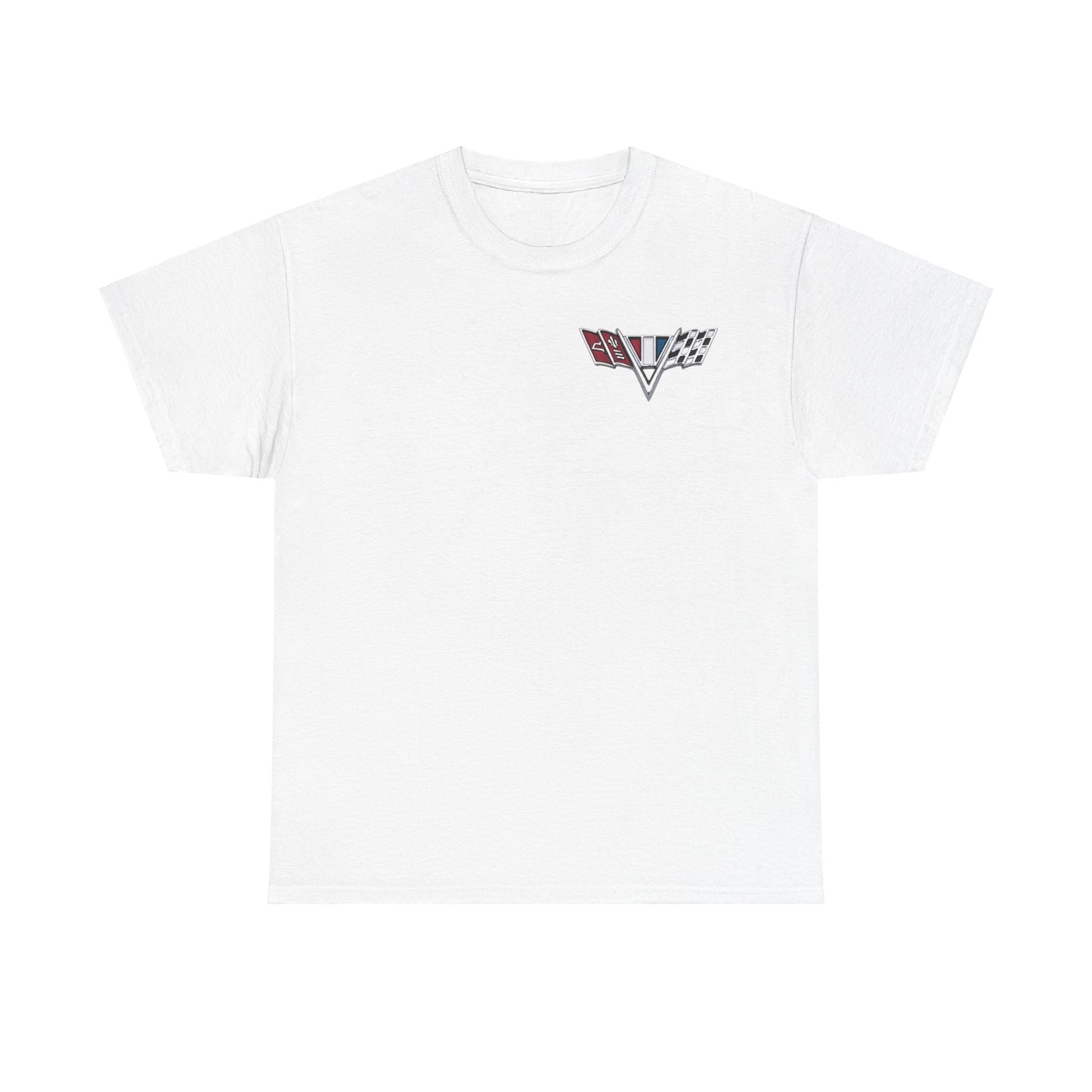 Camaro Emblem Tee