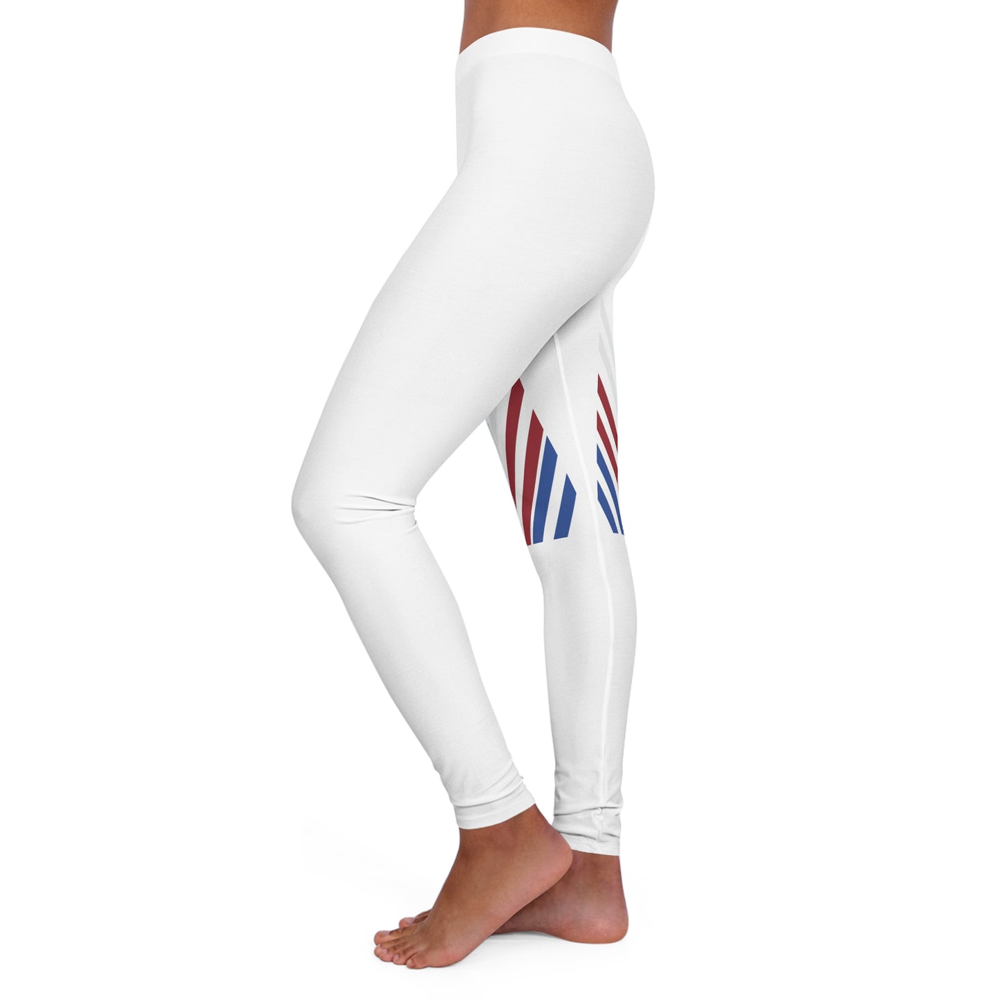 Chevy USA Leggings