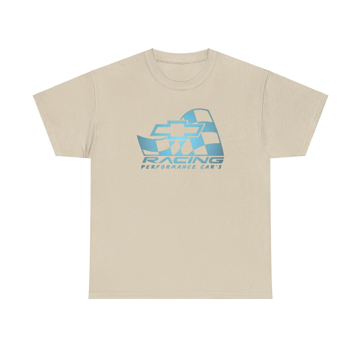Chevy Racing Performance Tee