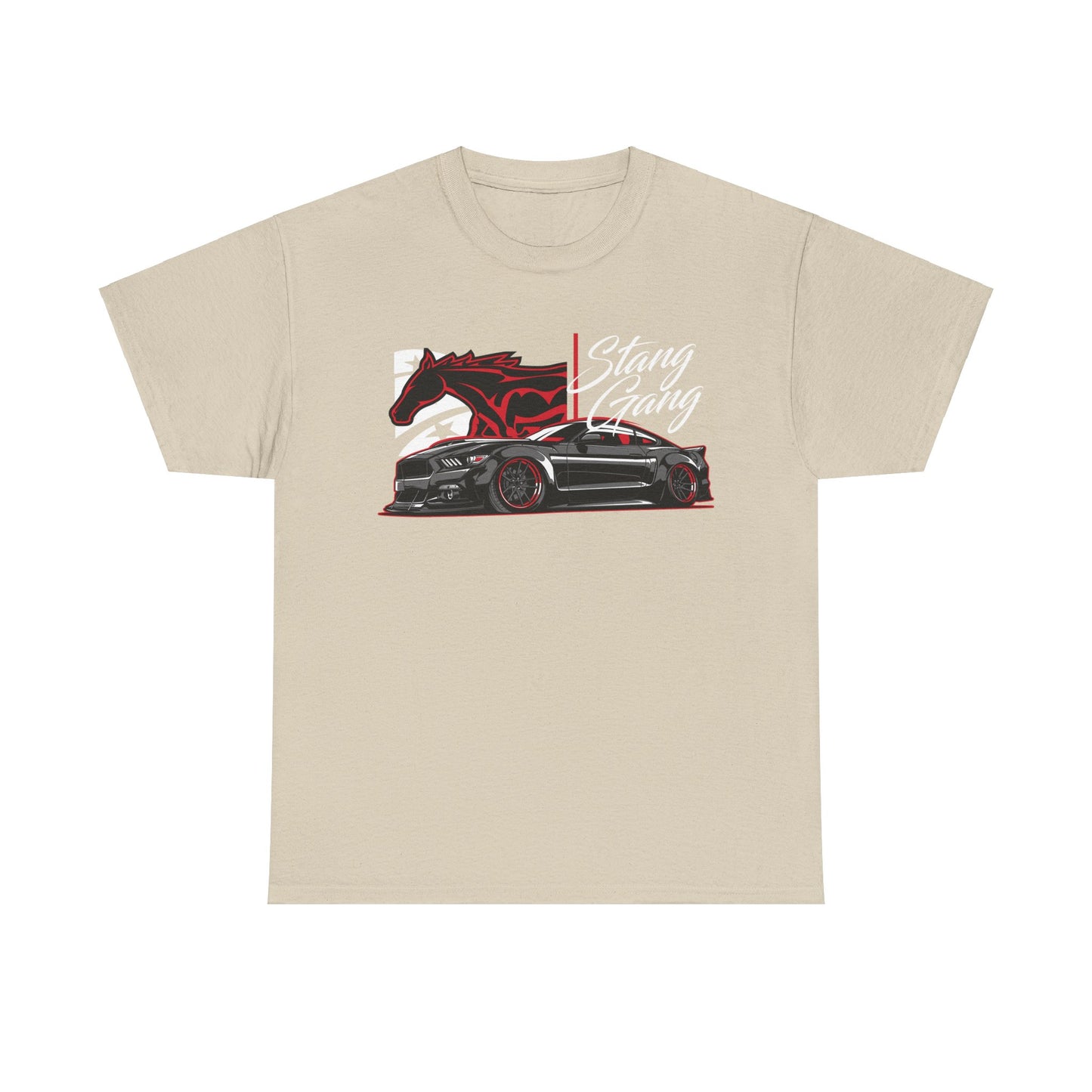 Stang Gang Tee