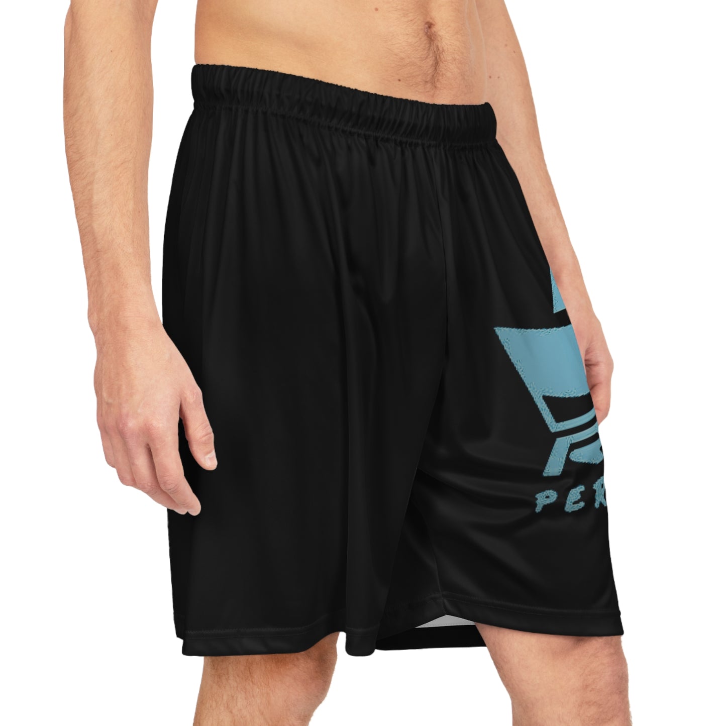 Chevy Performance Racing Shorts