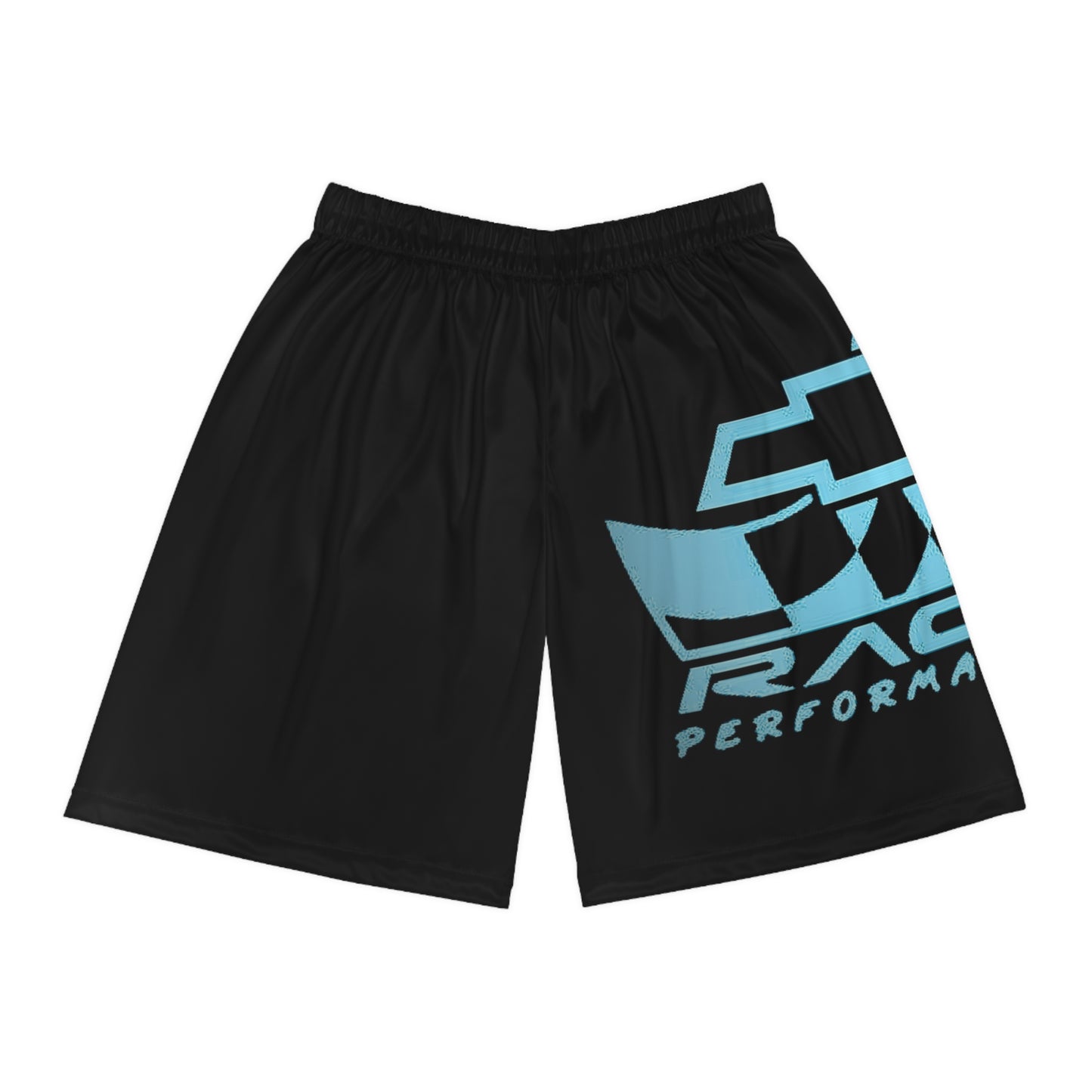 Chevy Performance Racing Shorts