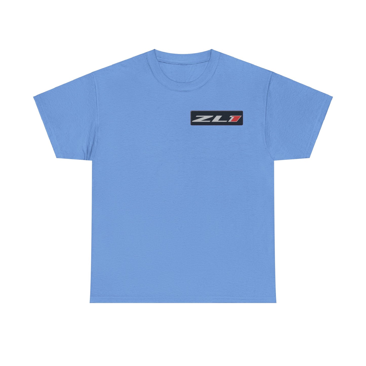 Camaro ZL1 Blueprint Tee